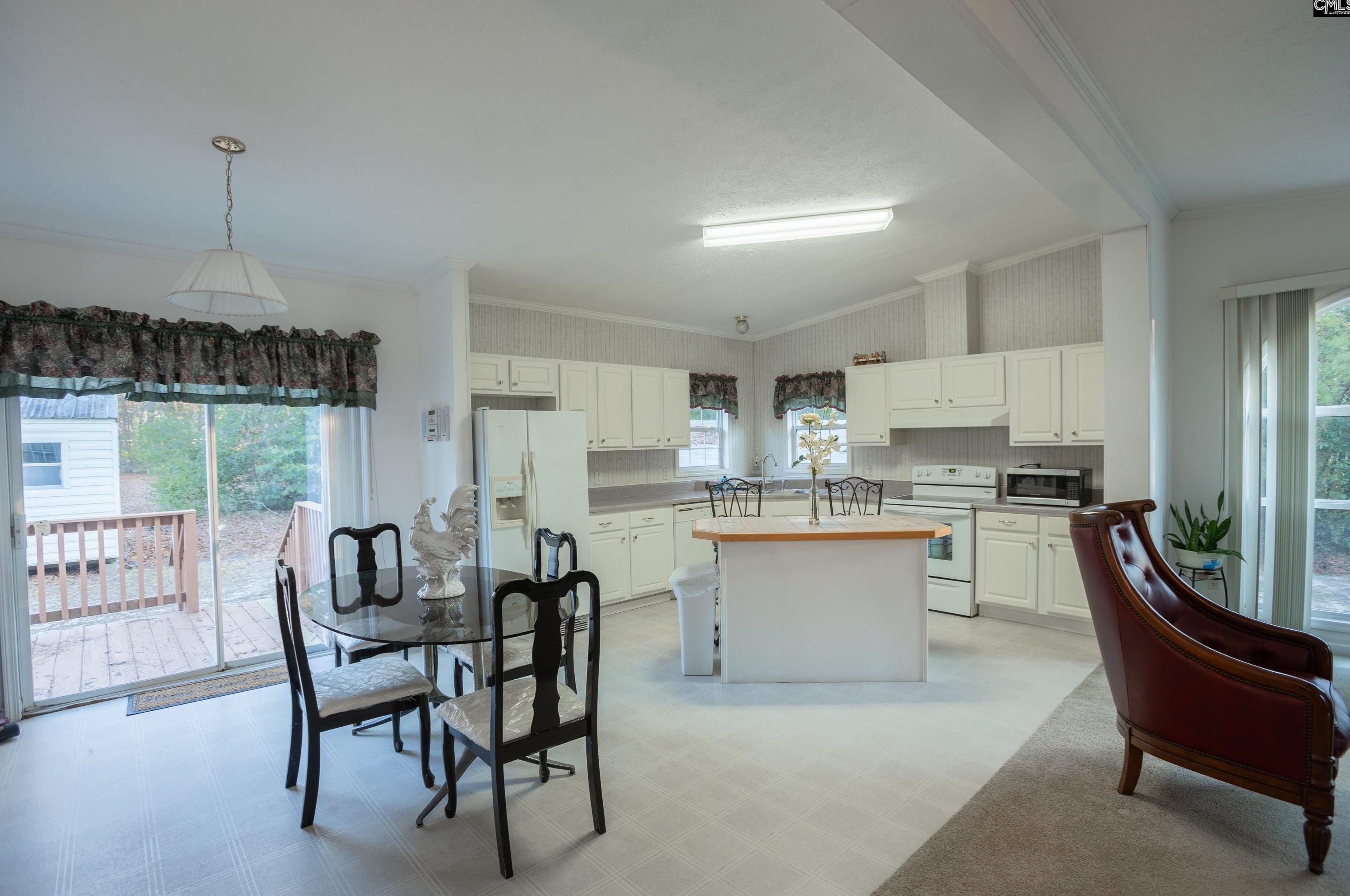417 Wl St, Batesburg-Leesville SC  29070-7601 exterior