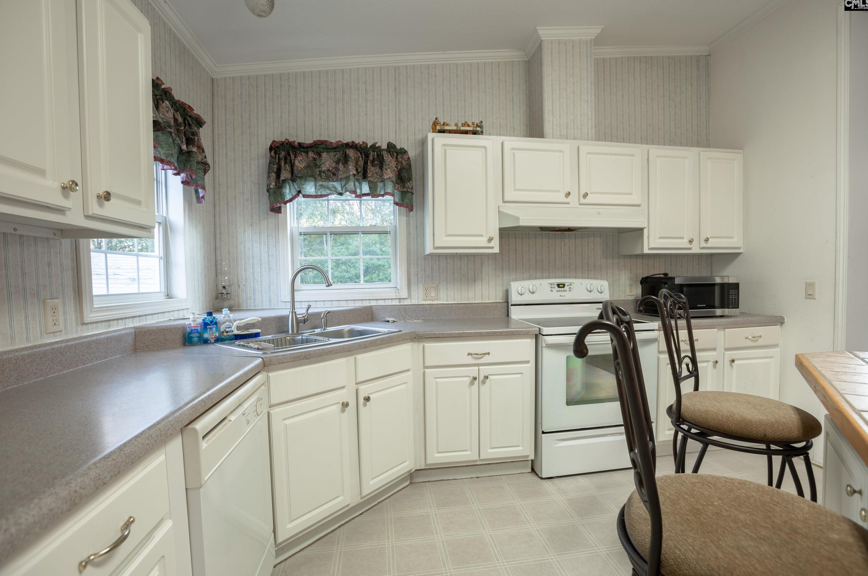 417 Wl St, Batesburg-Leesville SC  29070-7601 exterior