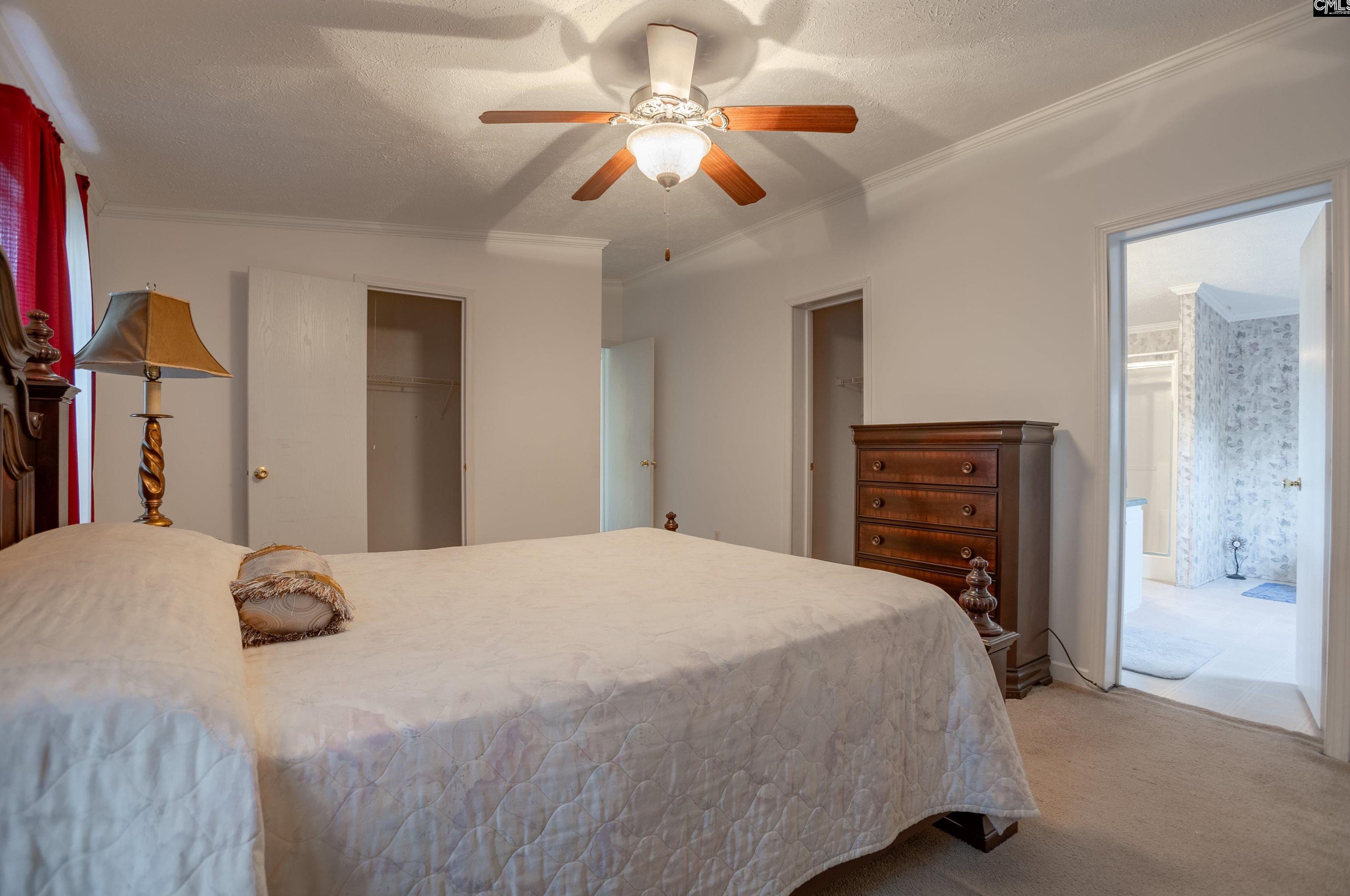 417 Wl St, Batesburg-Leesville SC  29070-7601 exterior