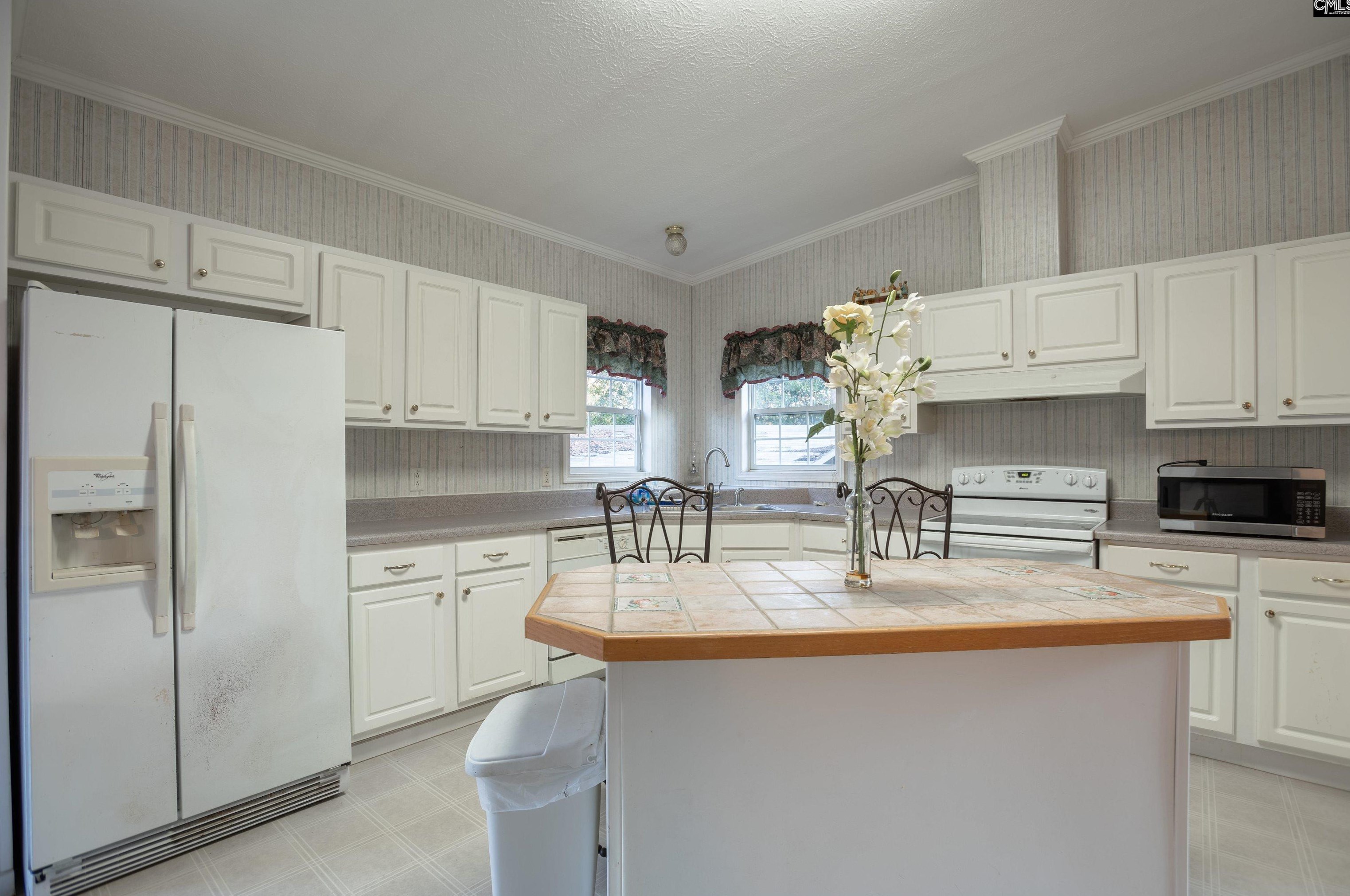 417 Wl St, Batesburg-Leesville SC  29070-7601 exterior