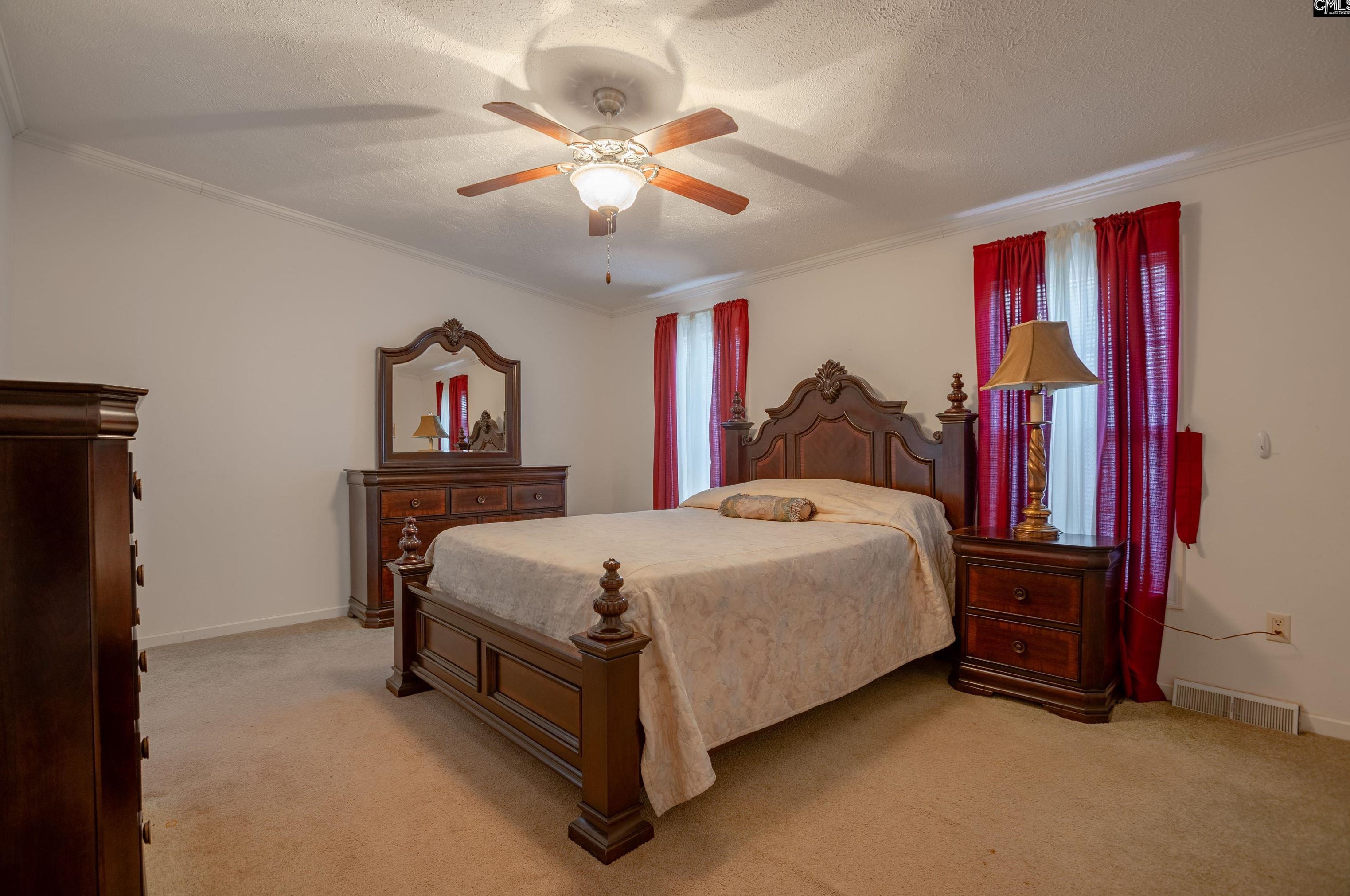 417 Wl St, Batesburg-Leesville SC  29070-7601 exterior