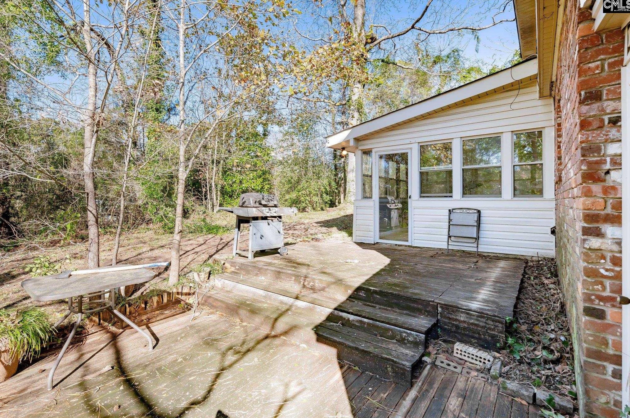 911 Rollingwood Trl, Columbia SC 29210-5018 exterior