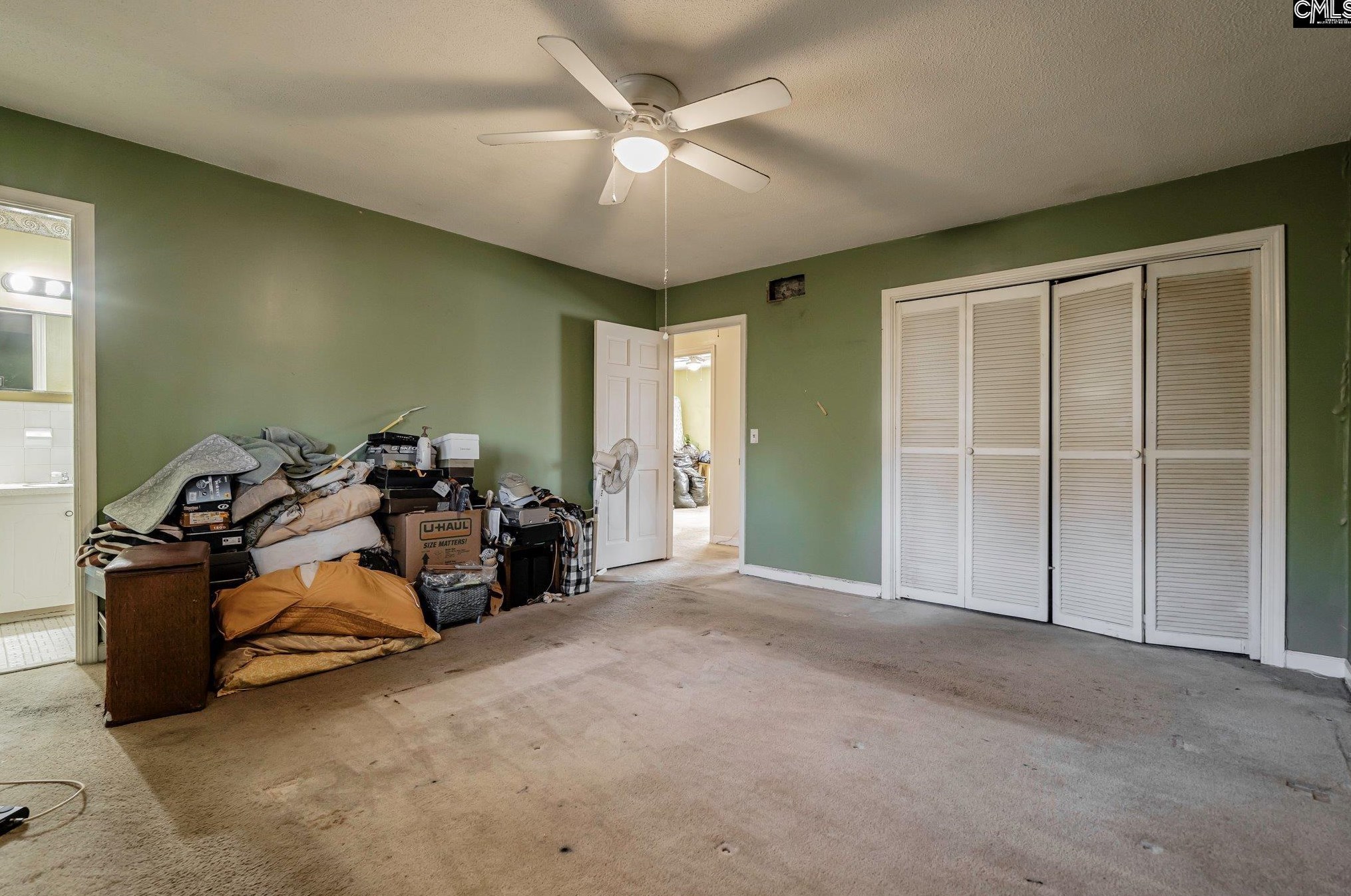 911 Rollingwood Trl, Columbia SC 29210-5018 exterior