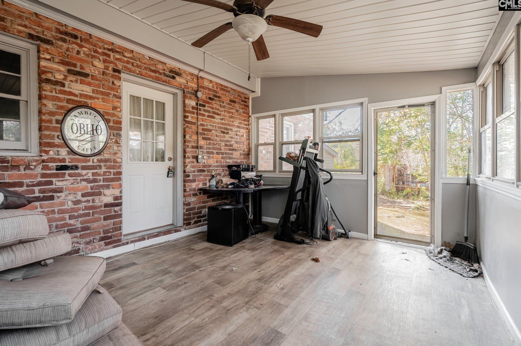 911 Rollingwood Trl, Columbia SC 29210-5018 exterior