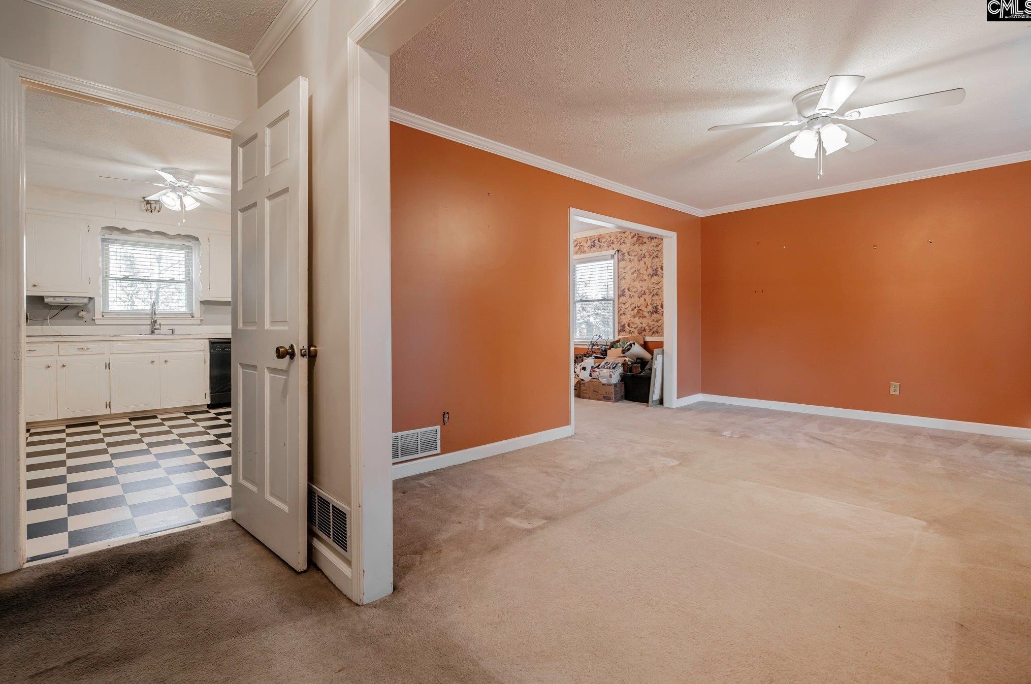 911 Rollingwood Trl, Columbia SC 29210-5018 exterior