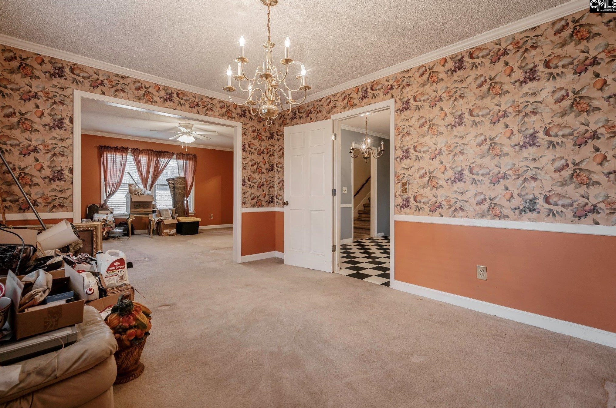 911 Rollingwood Trl, Columbia SC 29210-5018 exterior