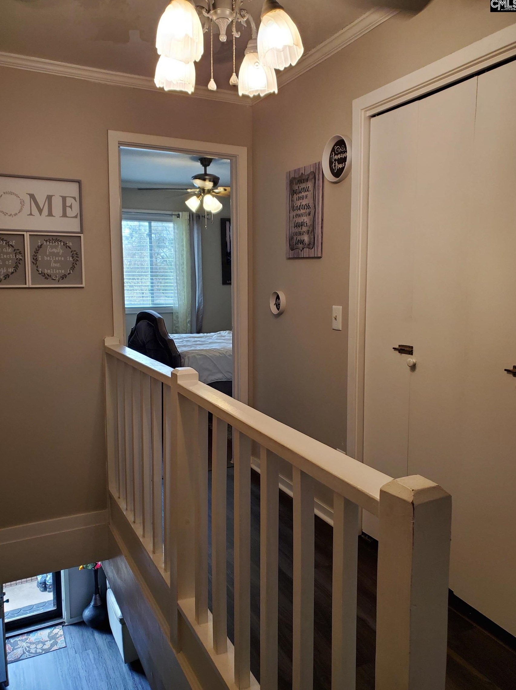 21 Canterbury Ct, Columbia SC 29210-6834 exterior