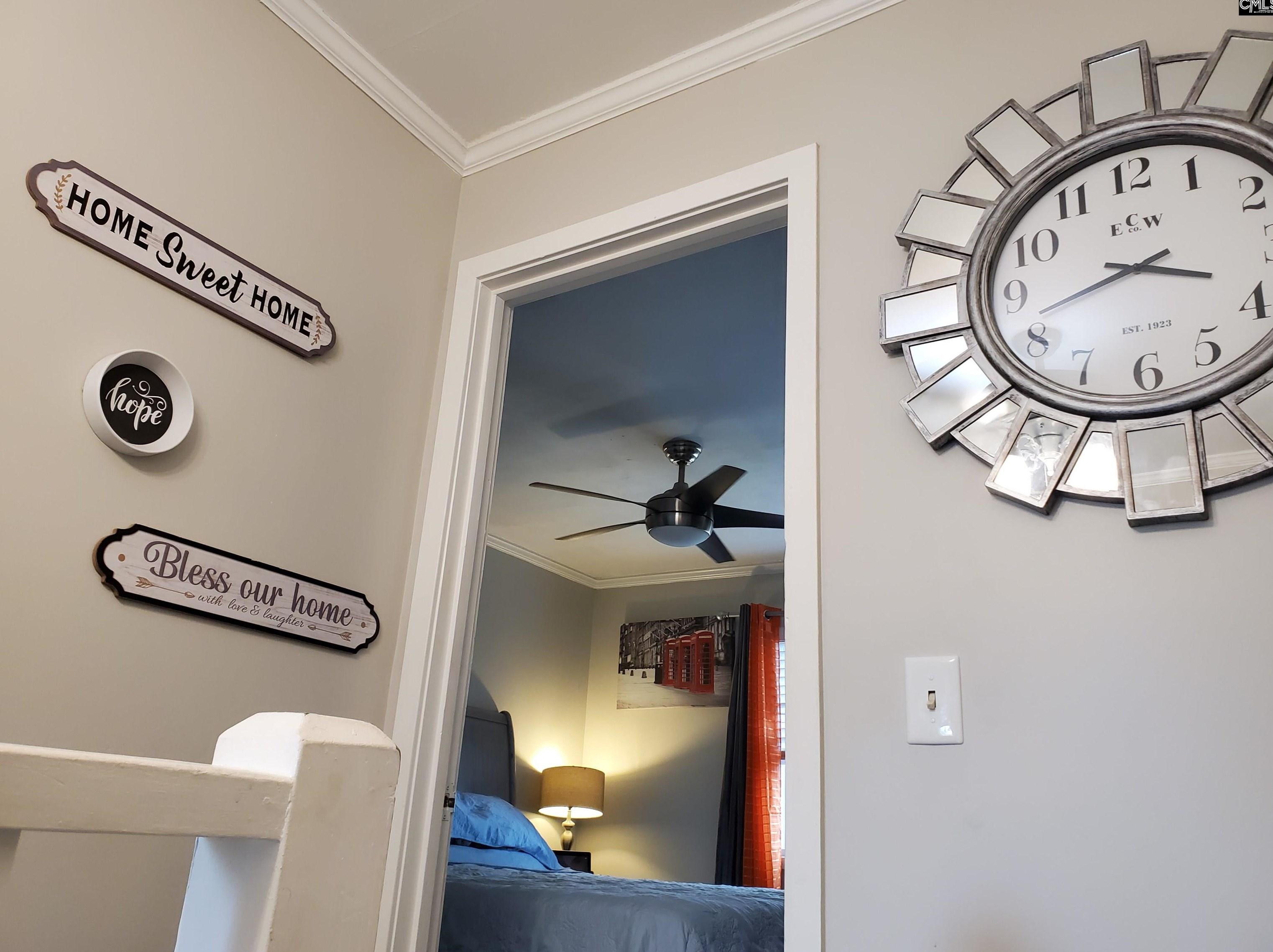 21 Canterbury Ct, Columbia SC 29210-6834 exterior