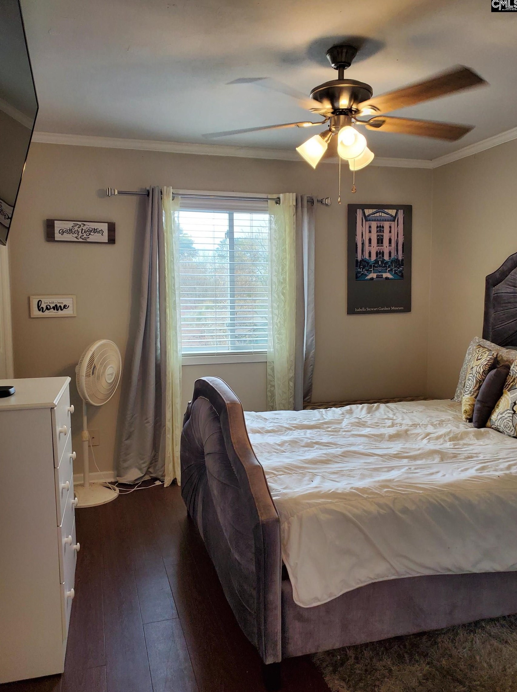 21 Canterbury Ct, Columbia SC 29210-6834 exterior