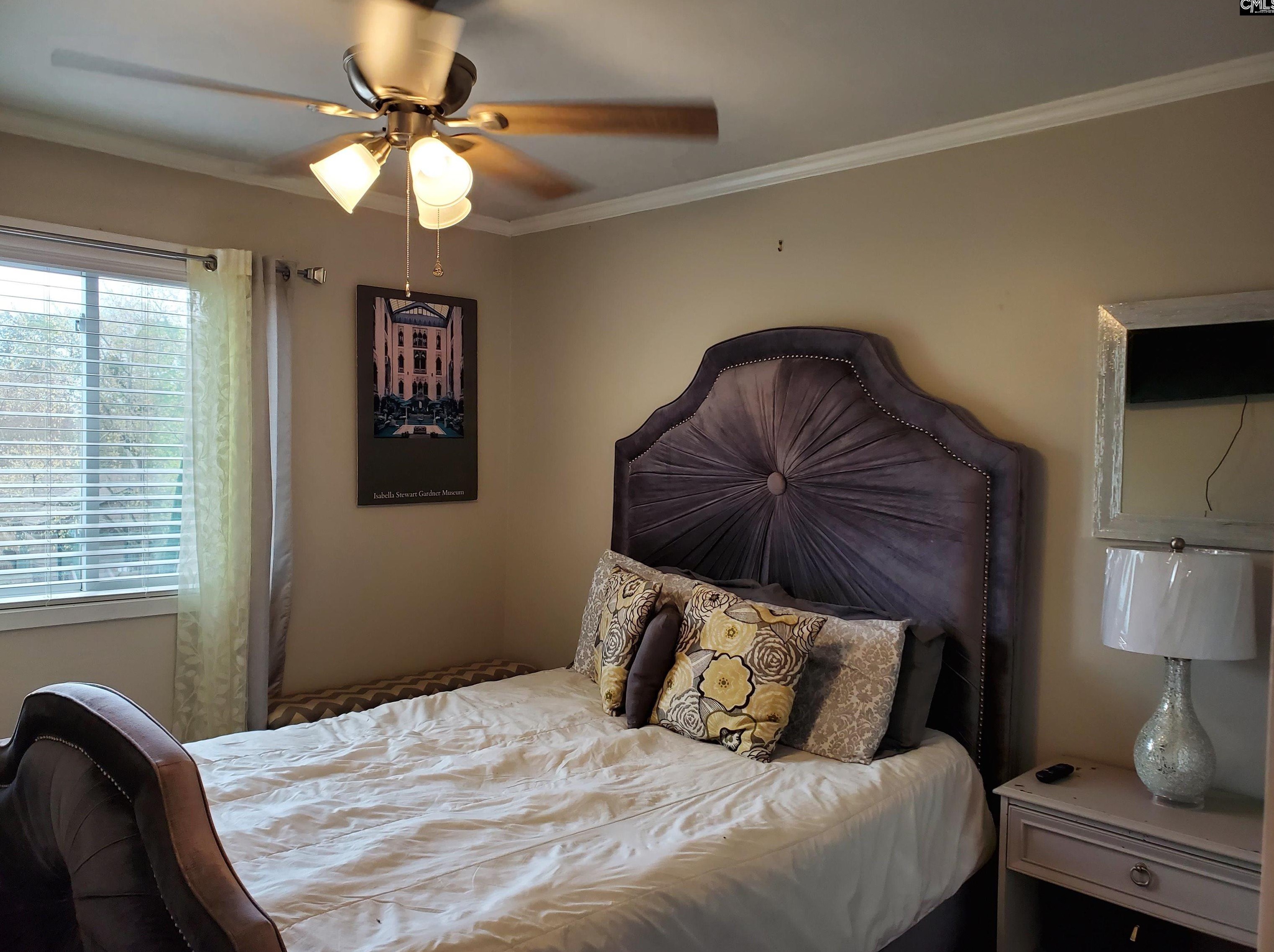 21 Canterbury Ct, Columbia SC 29210-6834 exterior