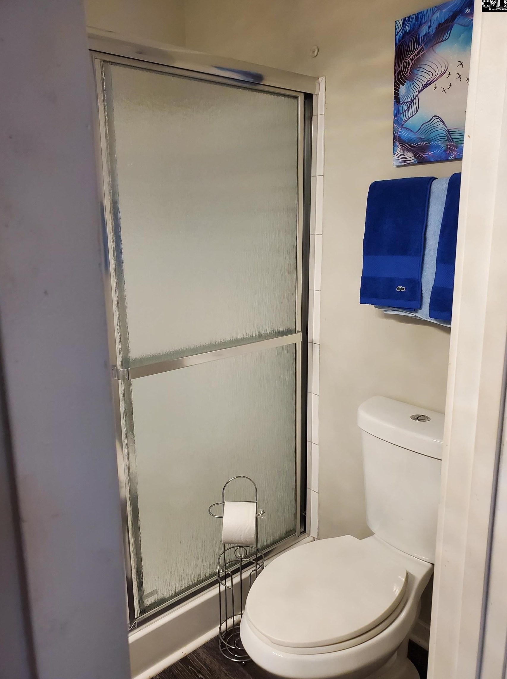 21 Canterbury Ct, Columbia SC 29210-6834 exterior