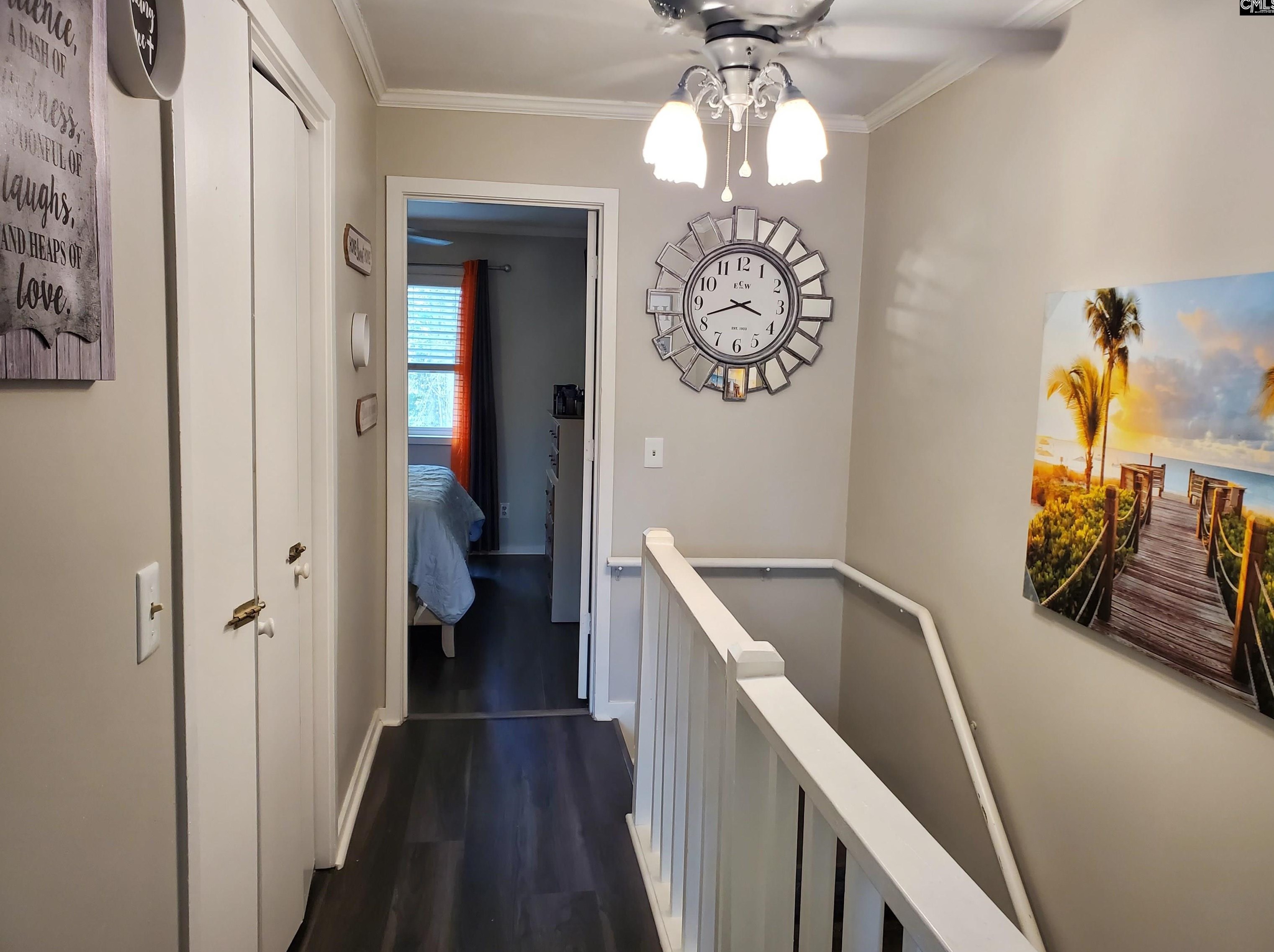 21 Canterbury Ct, Columbia SC 29210-6834 exterior