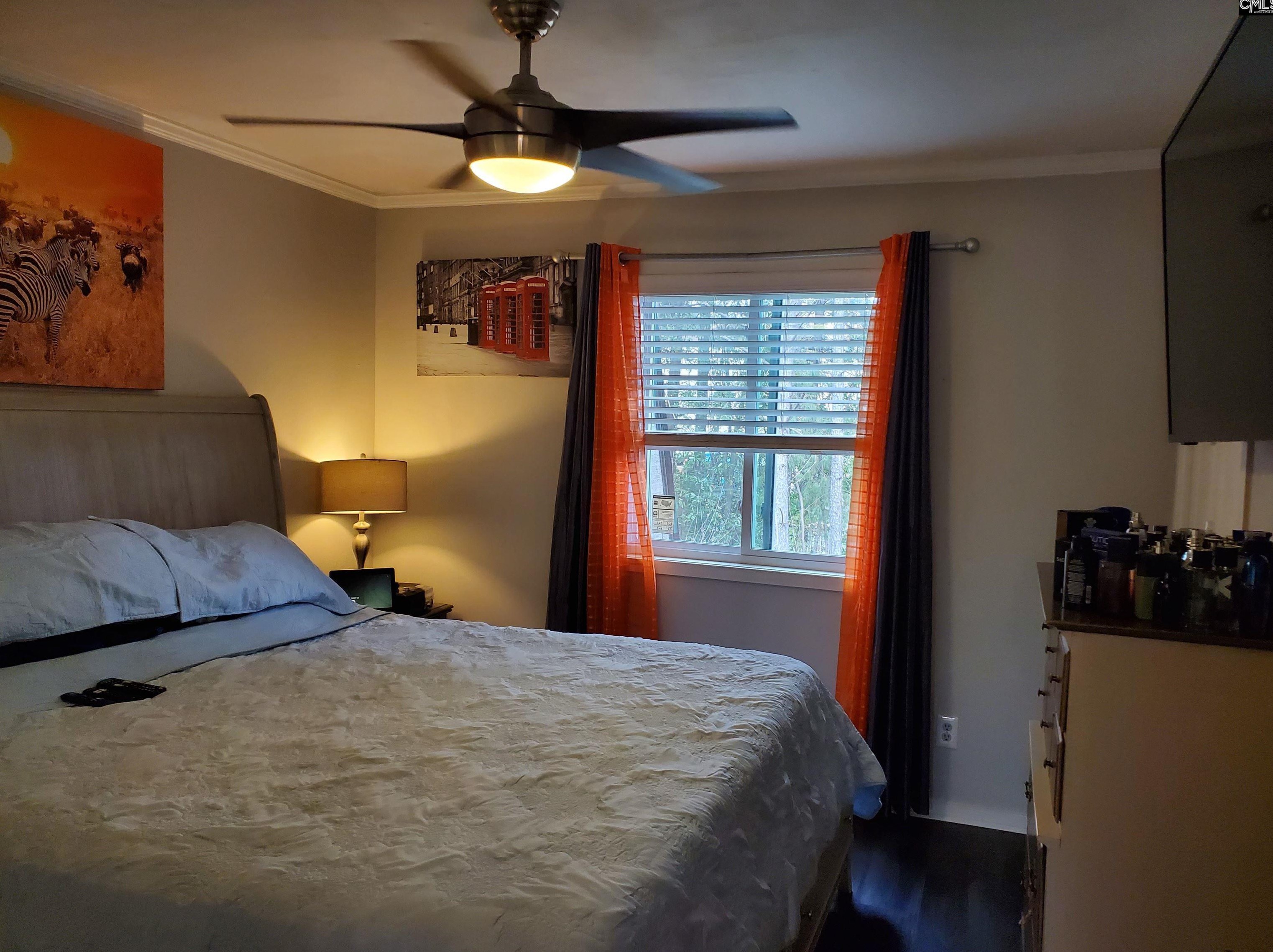 21 Canterbury Ct, Columbia SC 29210-6834 exterior