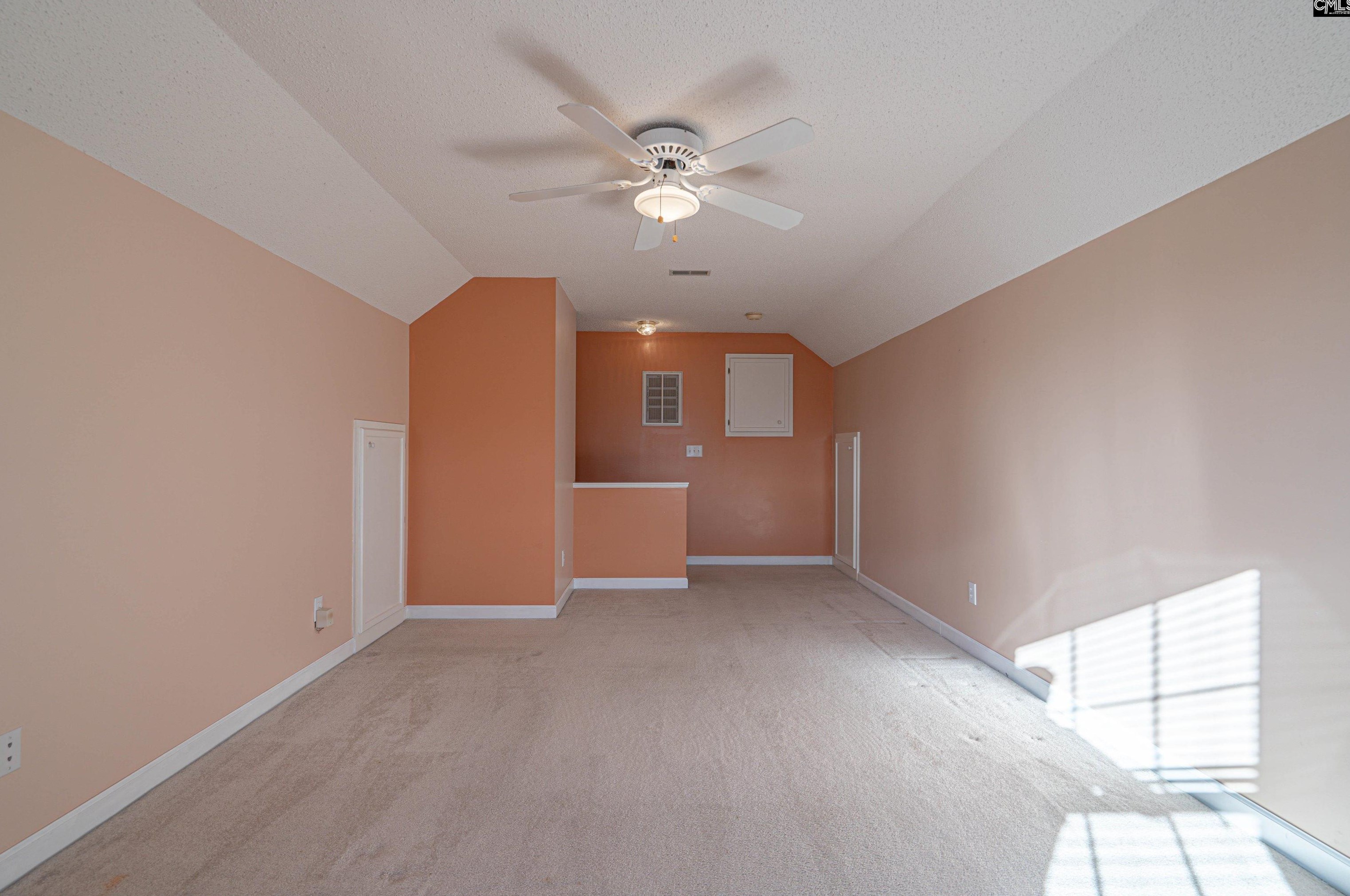 503 Holly Rdg Ln, Columbia SC 29229-9427 exterior