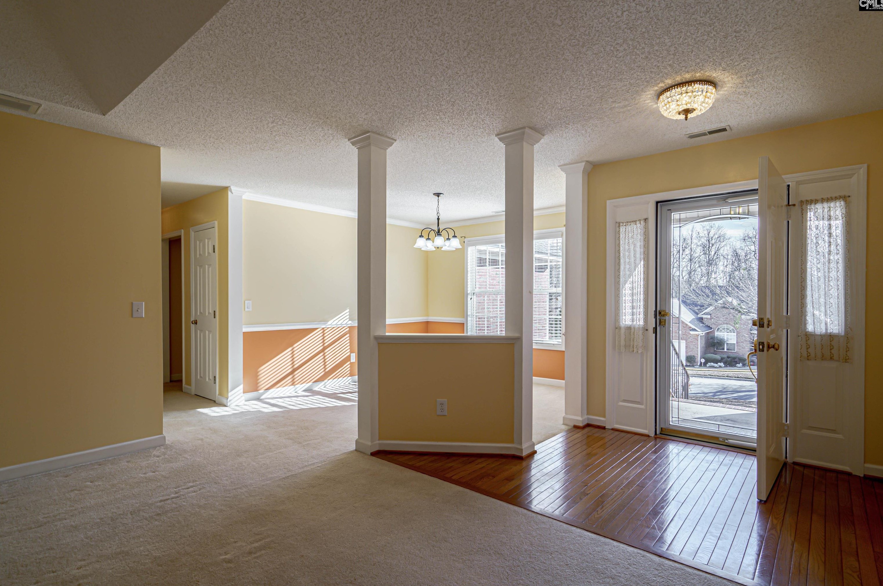 503 Holly Rdg Ln, Columbia SC 29229-9427 exterior