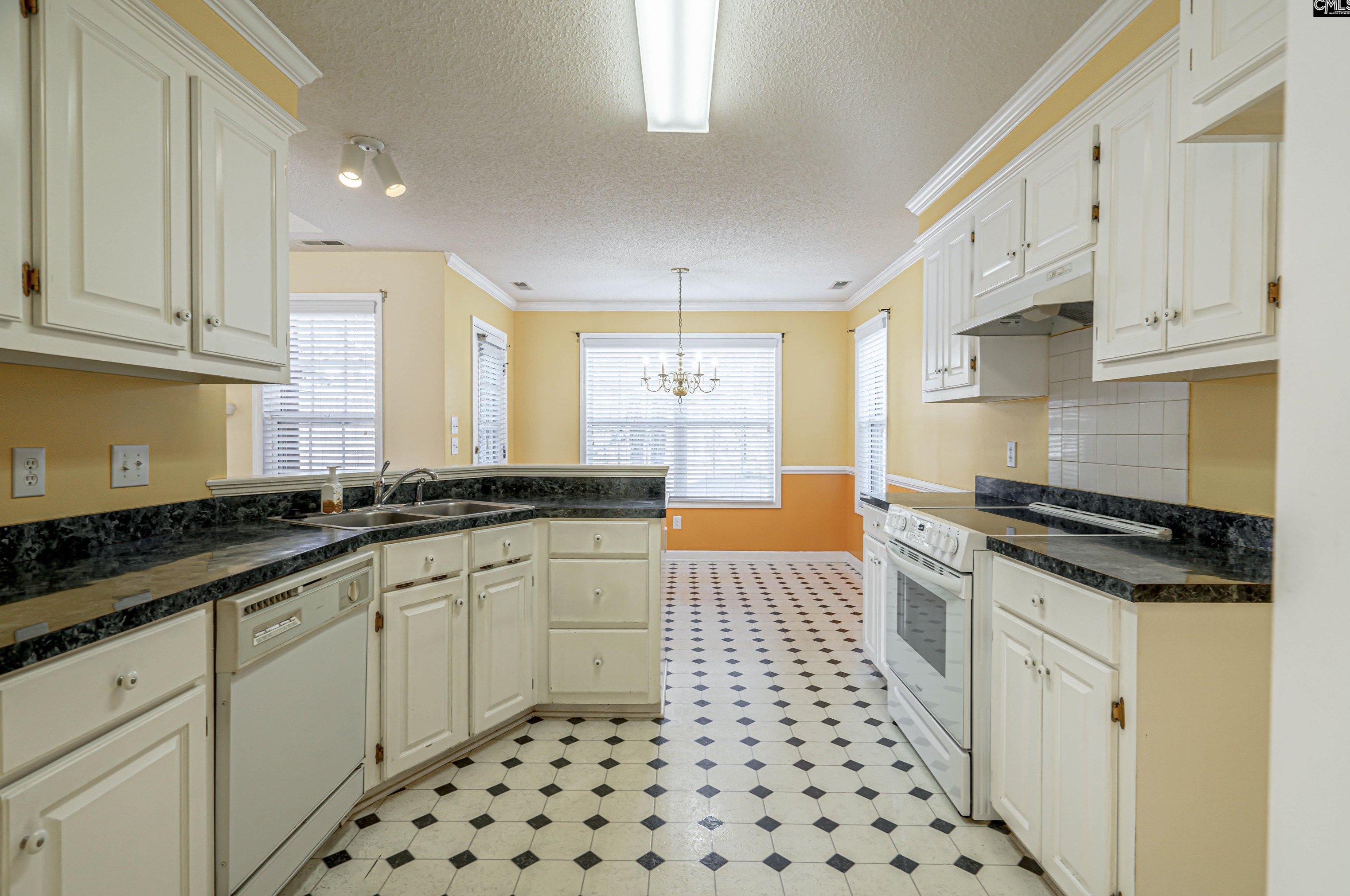 503 Holly Rdg Ln, Columbia SC 29229-9427 exterior