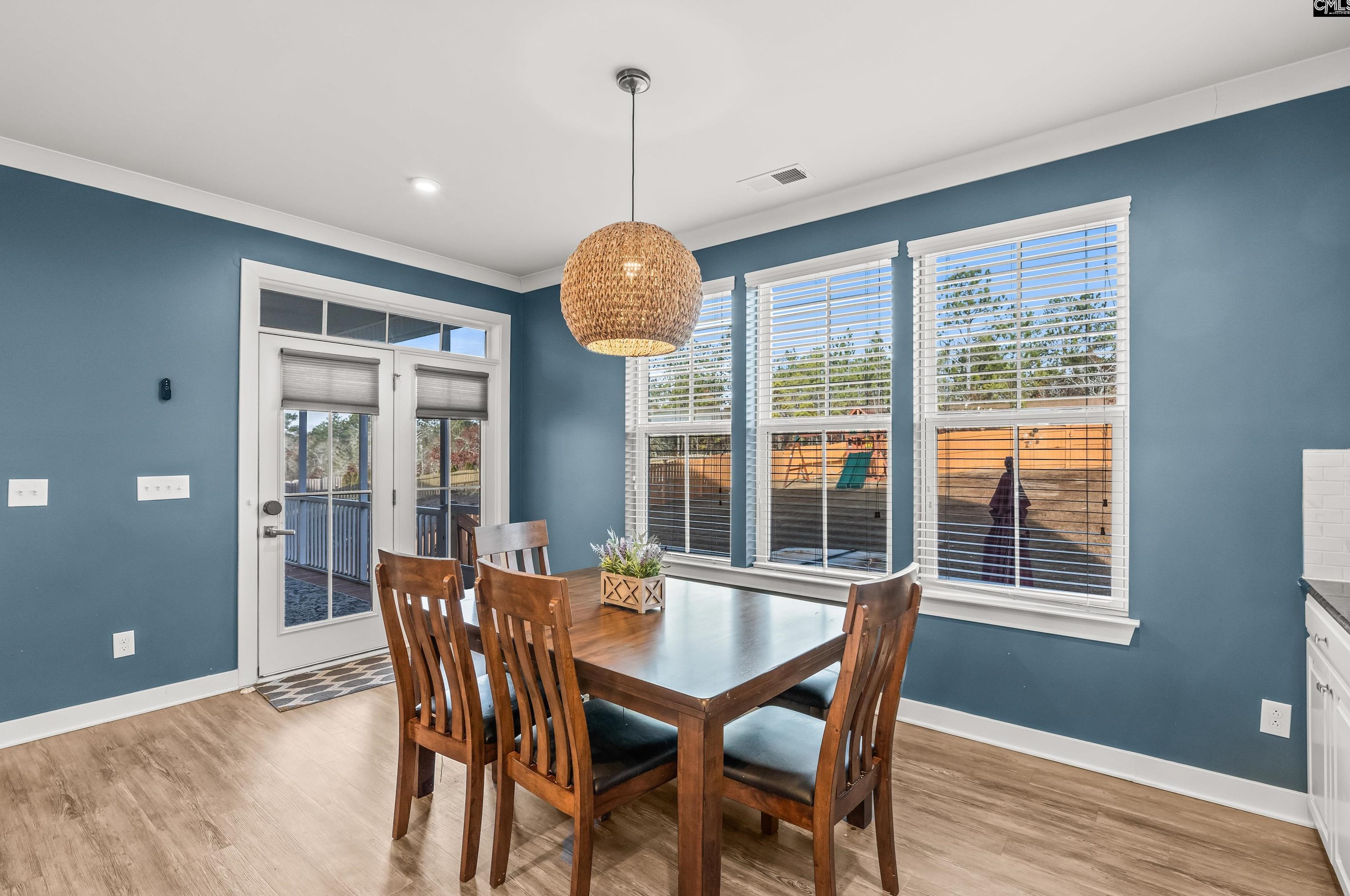 1198 Beechfern Cir, Elgin SC  29045-6400 exterior