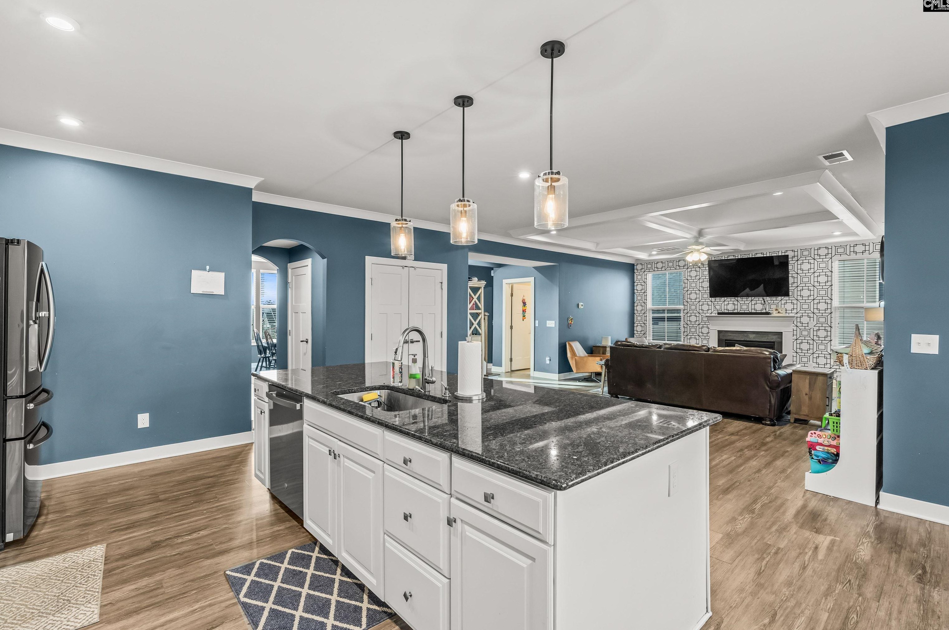 1198 Beechfern Cir, Elgin SC  29045-6400 exterior
