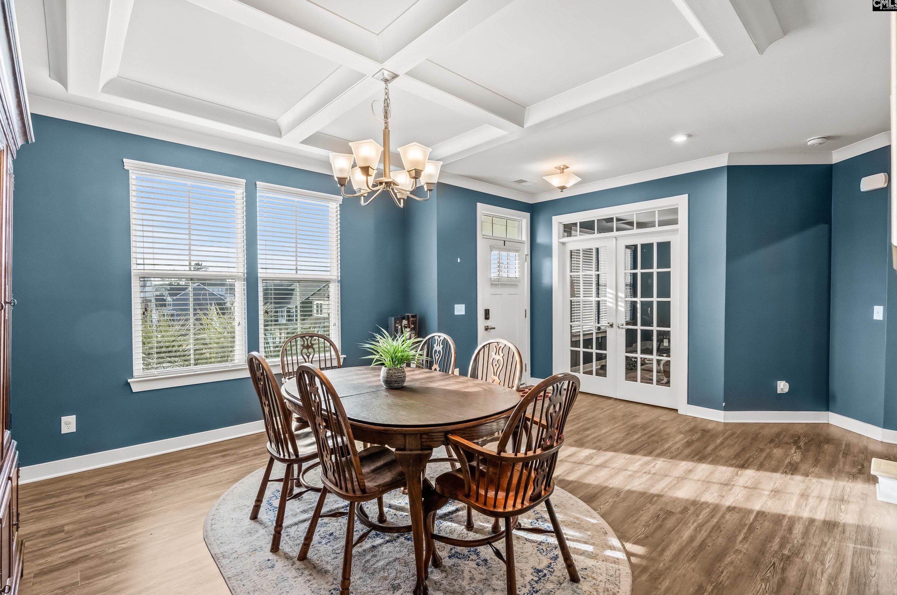 1198 Beechfern Cir, Elgin SC  29045-6400 exterior