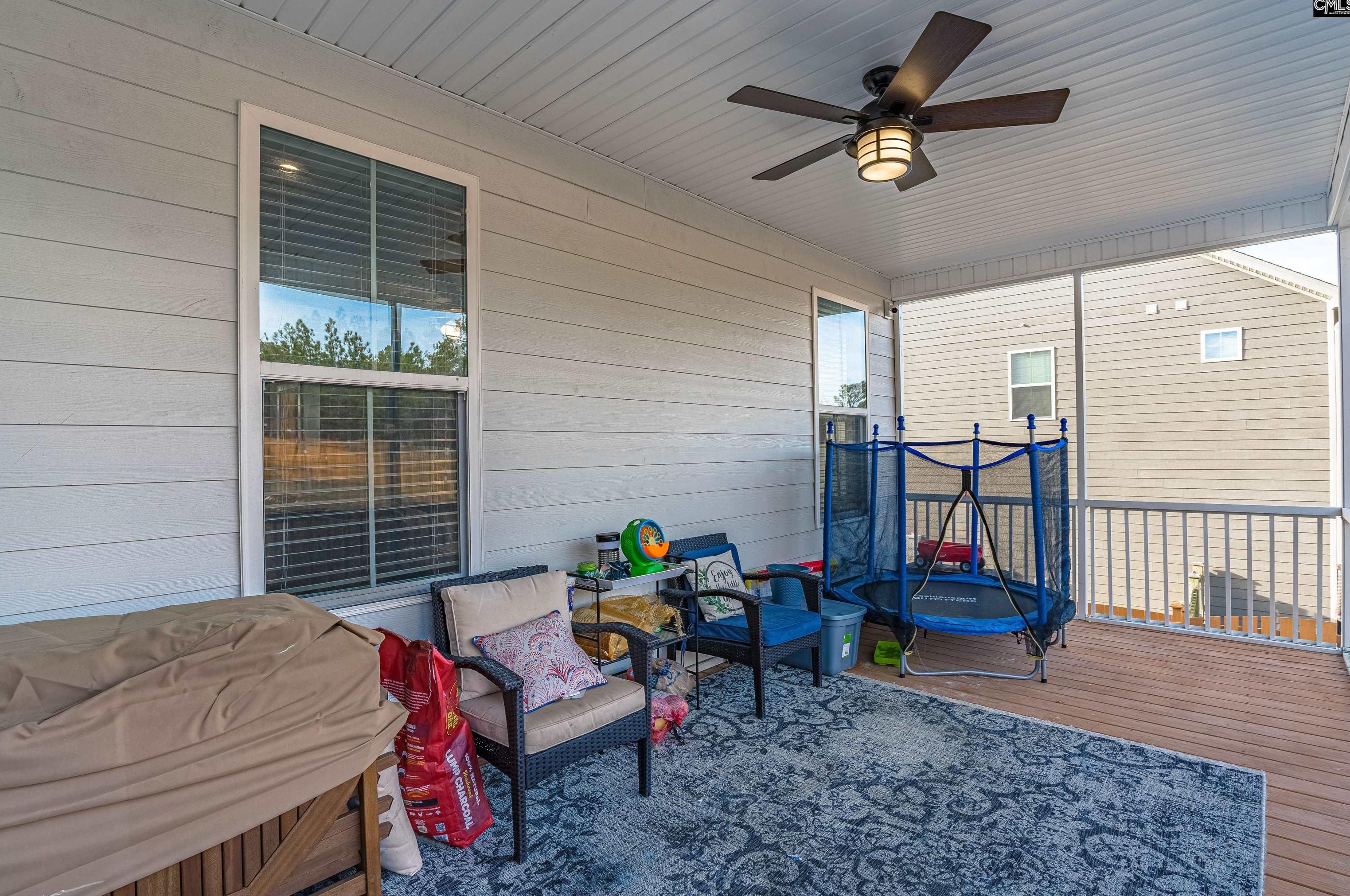 1198 Beechfern Cir, Elgin SC  29045-6400 exterior