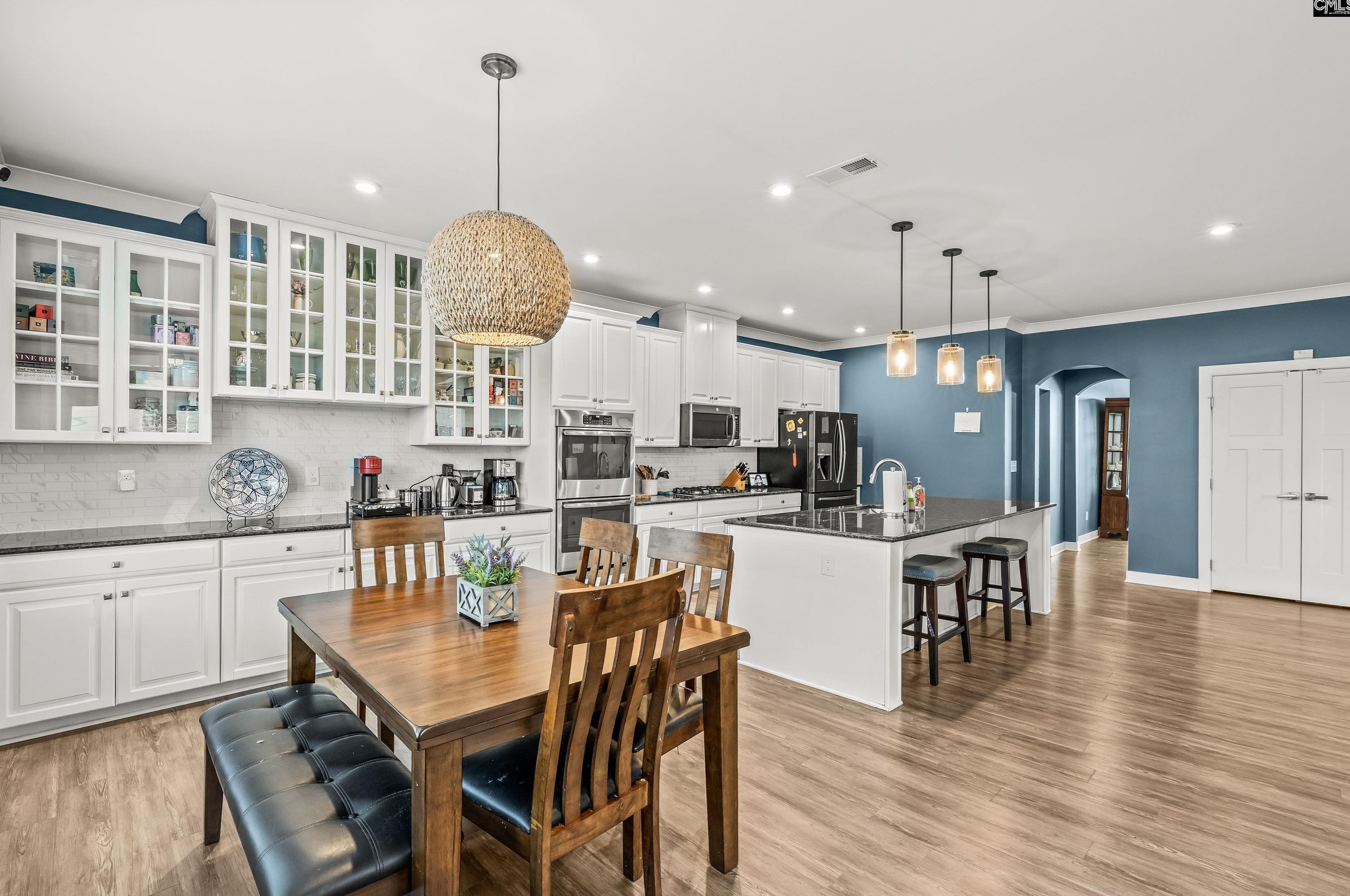 1198 Beechfern Cir, Elgin SC  29045-6400 exterior