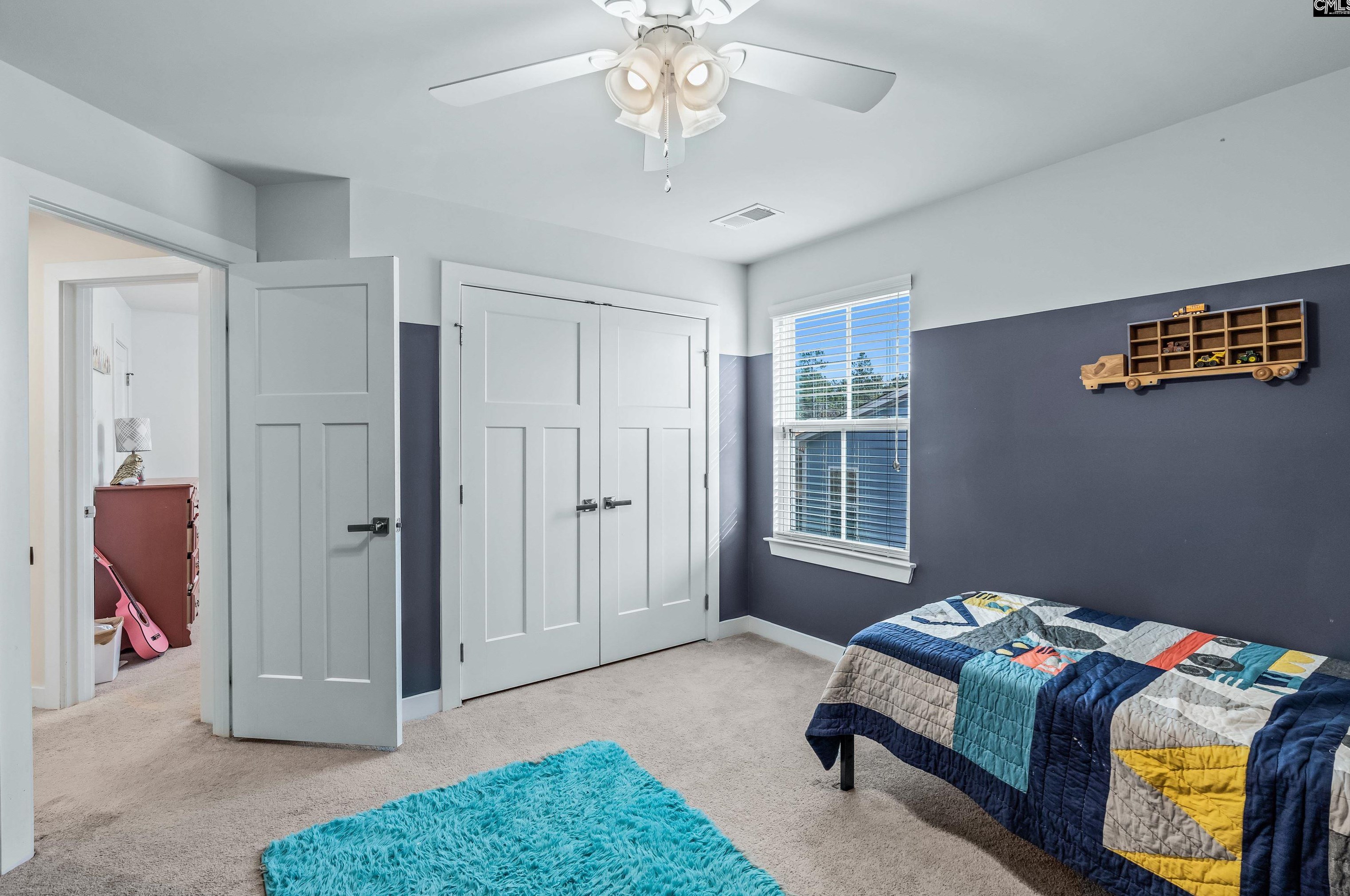 1198 Beechfern Cir, Elgin SC  29045-6400 exterior