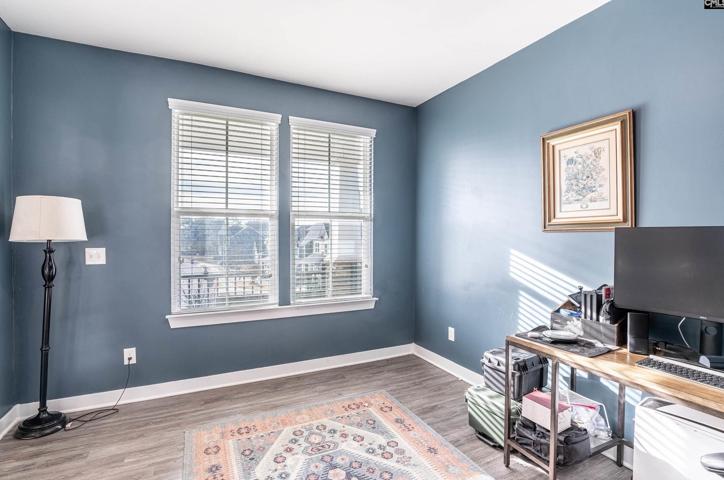 1198 Beechfern Cir, Elgin SC  29045-6400 exterior