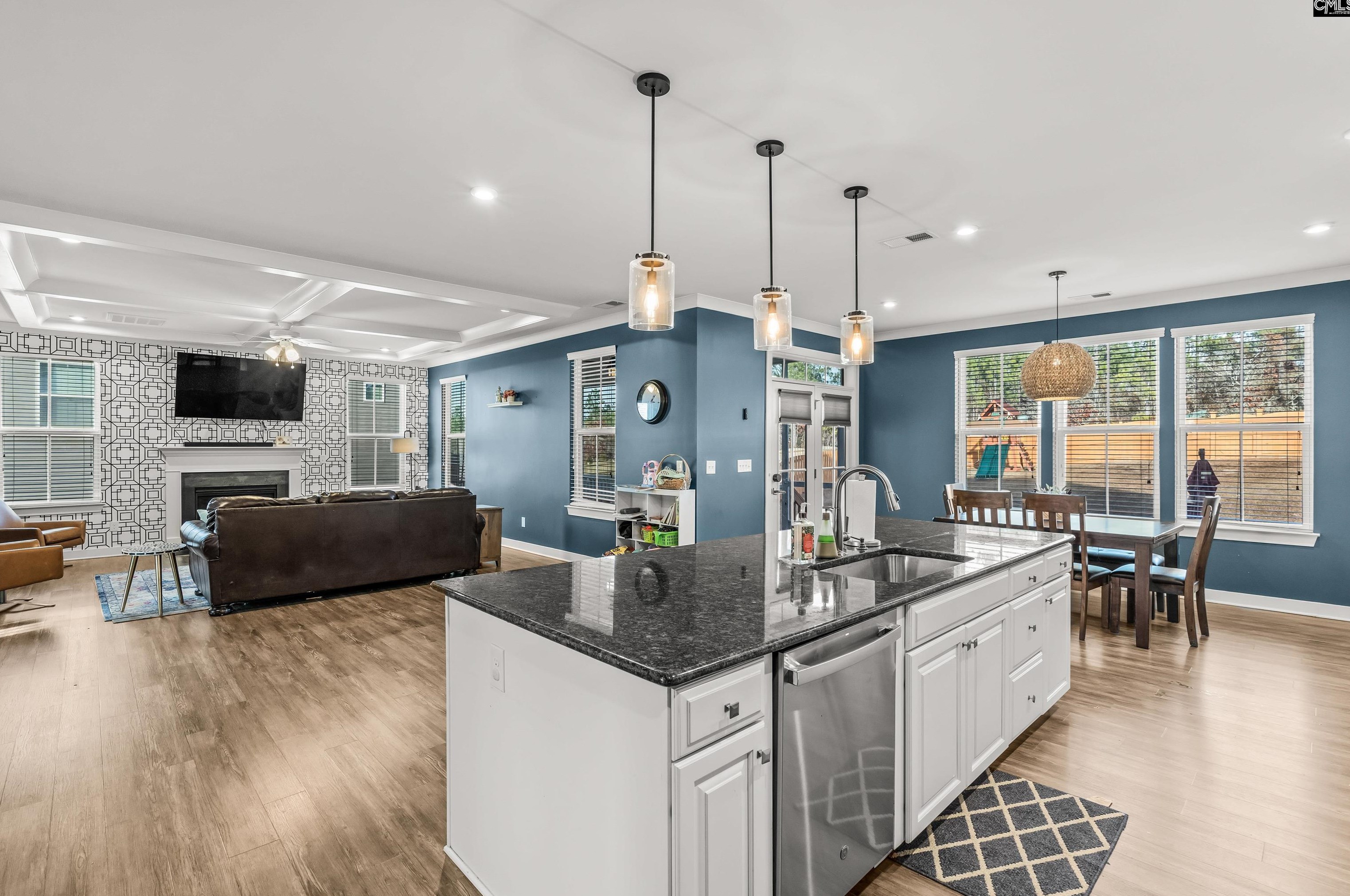 1198 Beechfern Cir, Elgin SC  29045-6400 exterior