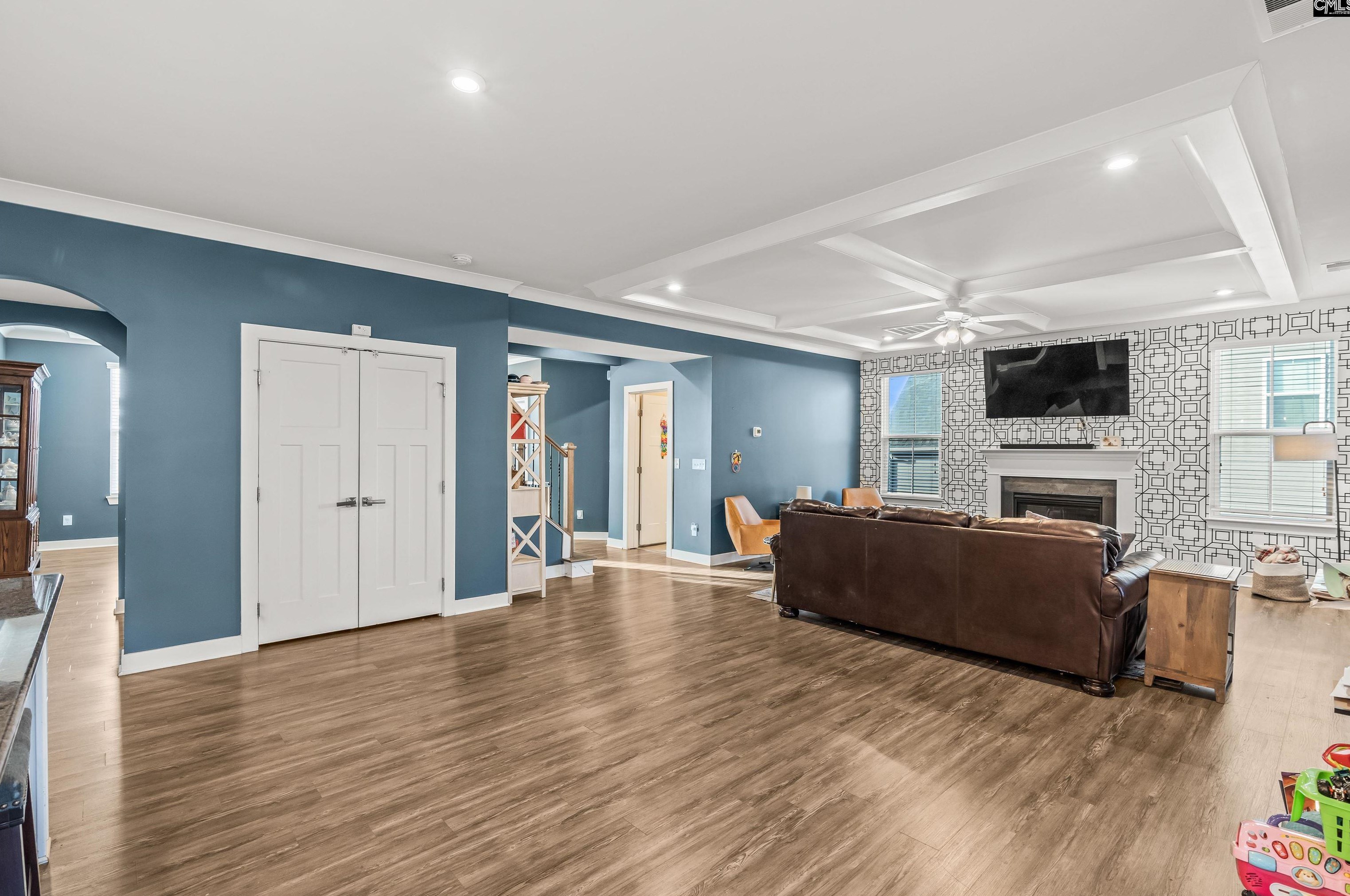 1198 Beechfern Cir, Elgin SC  29045-6400 exterior