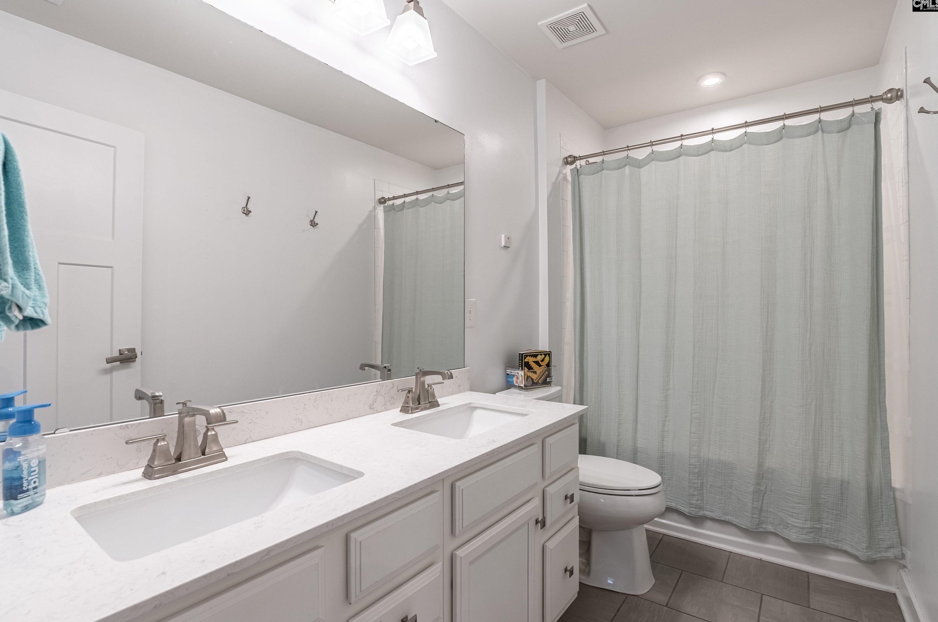 1198 Beechfern Cir, Elgin SC  29045-6400 exterior