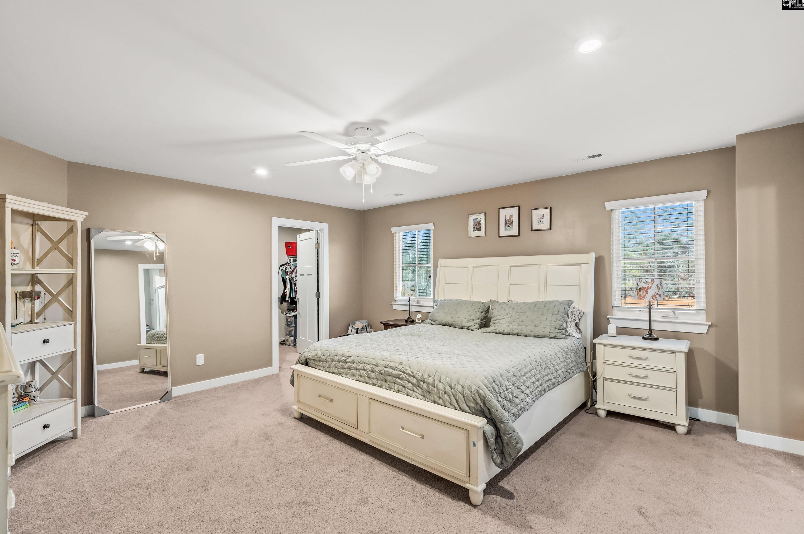 1198 Beechfern Cir, Elgin SC  29045-6400 exterior