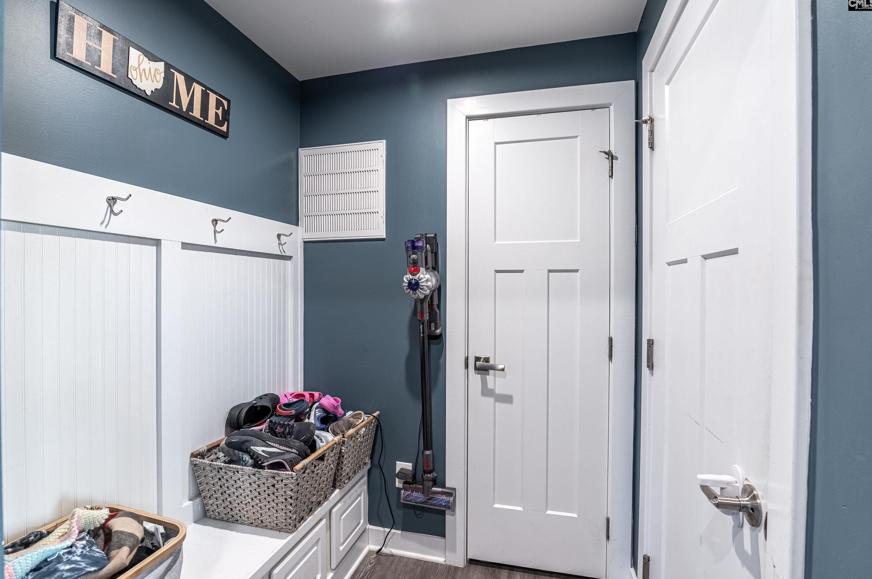 1198 Beechfern Cir, Elgin SC  29045-6400 exterior