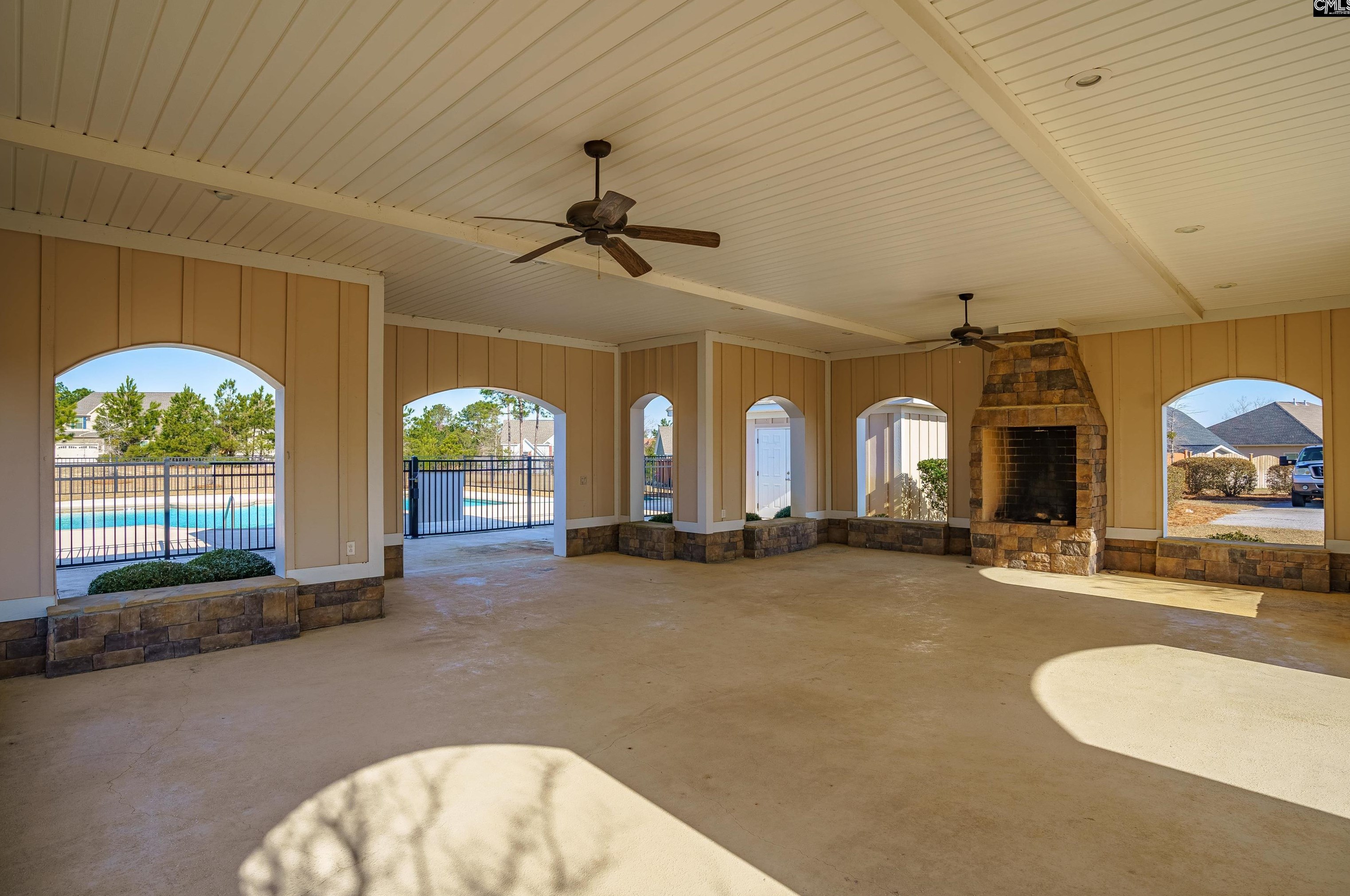 1198 Beechfern Cir, Elgin SC  29045-6400 exterior