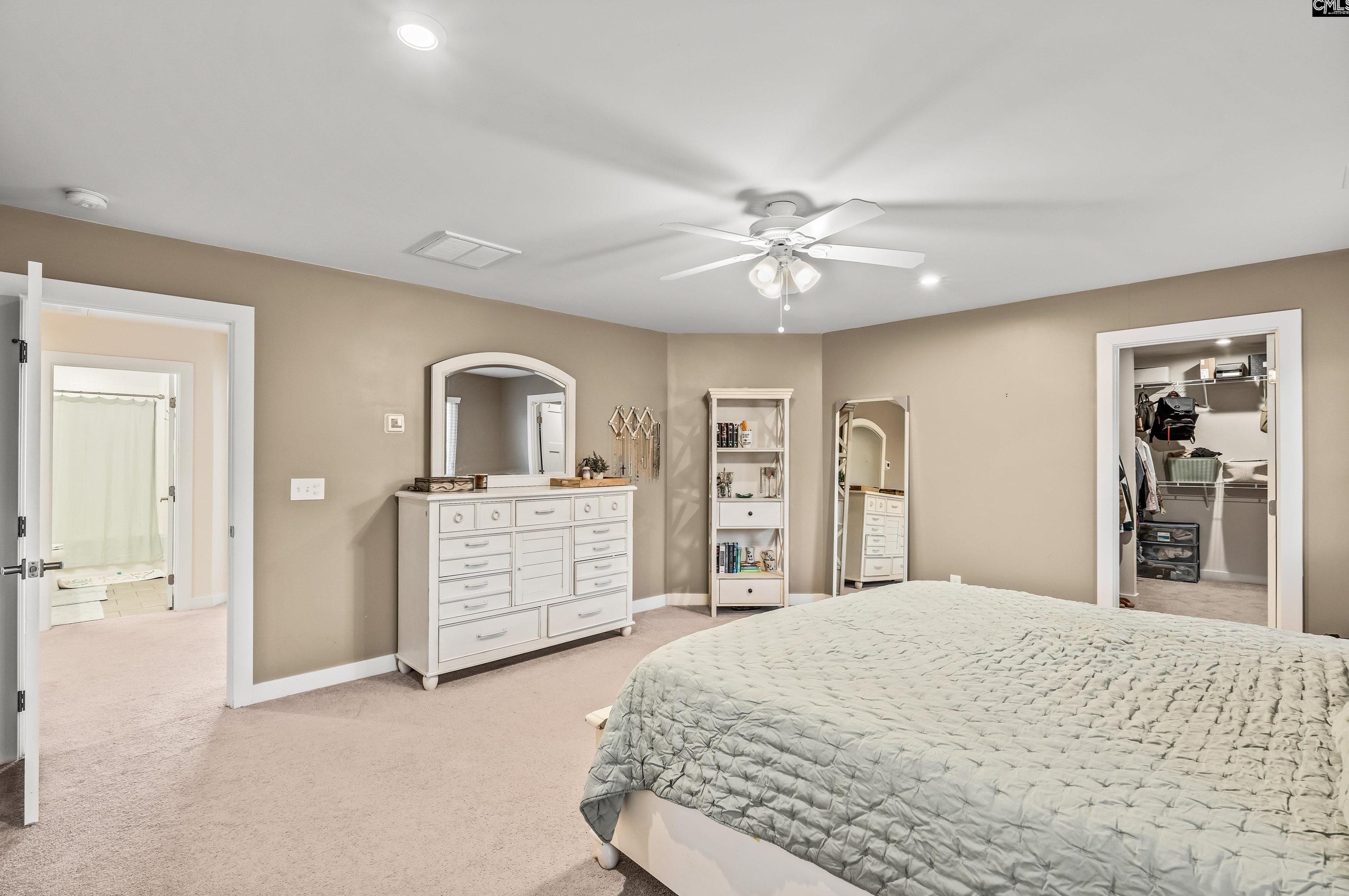 1198 Beechfern Cir, Elgin SC  29045-6400 exterior