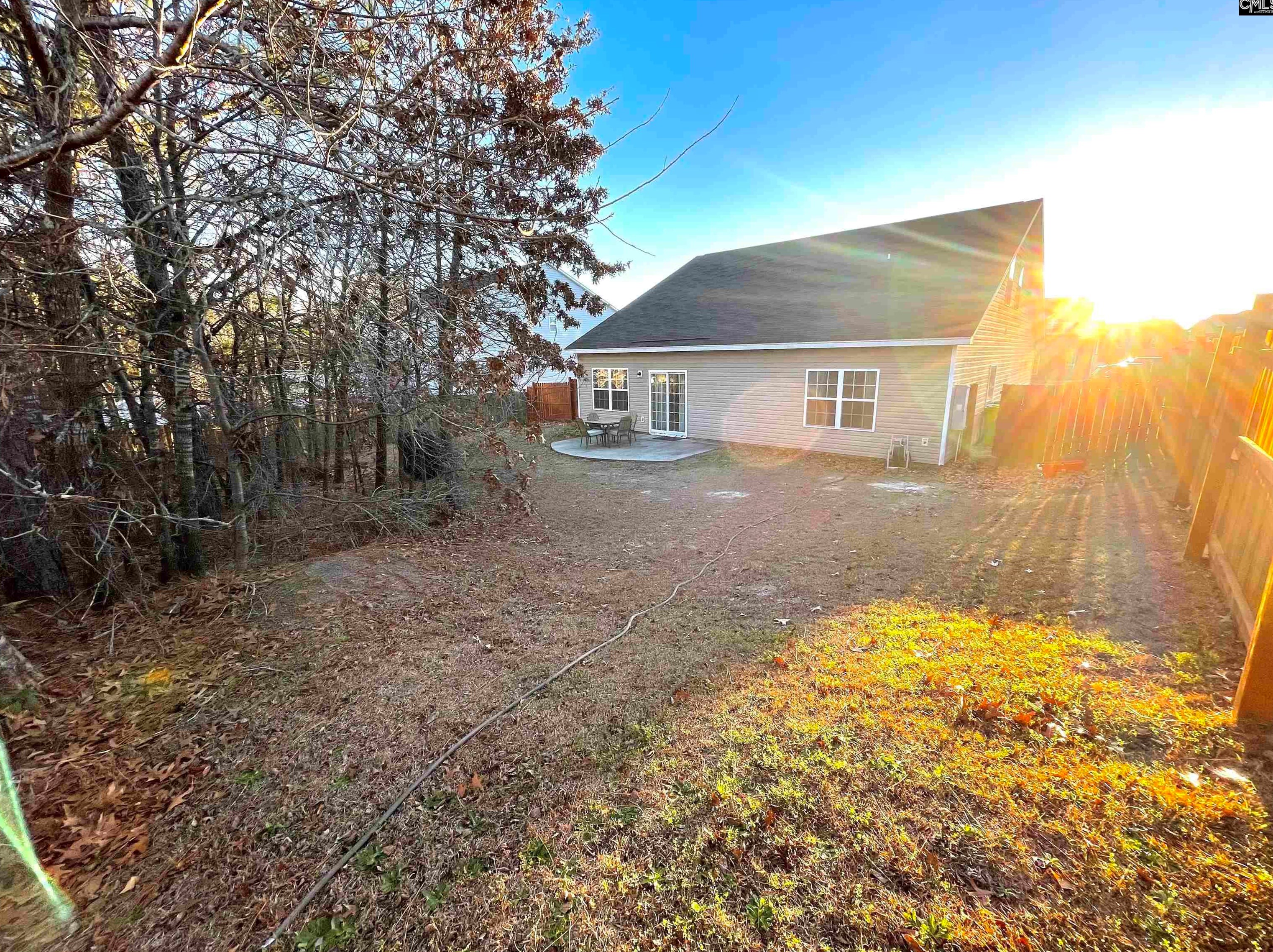 234 Longtown Pl Dr, Columbia SC 29229-6854 exterior