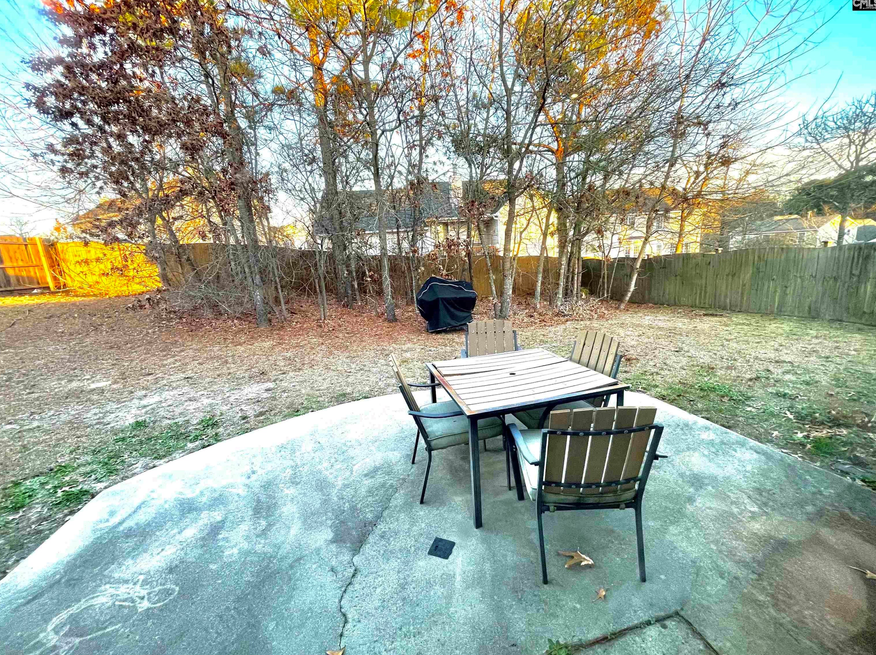 234 Longtown Pl Dr, Columbia SC 29229-6854 exterior