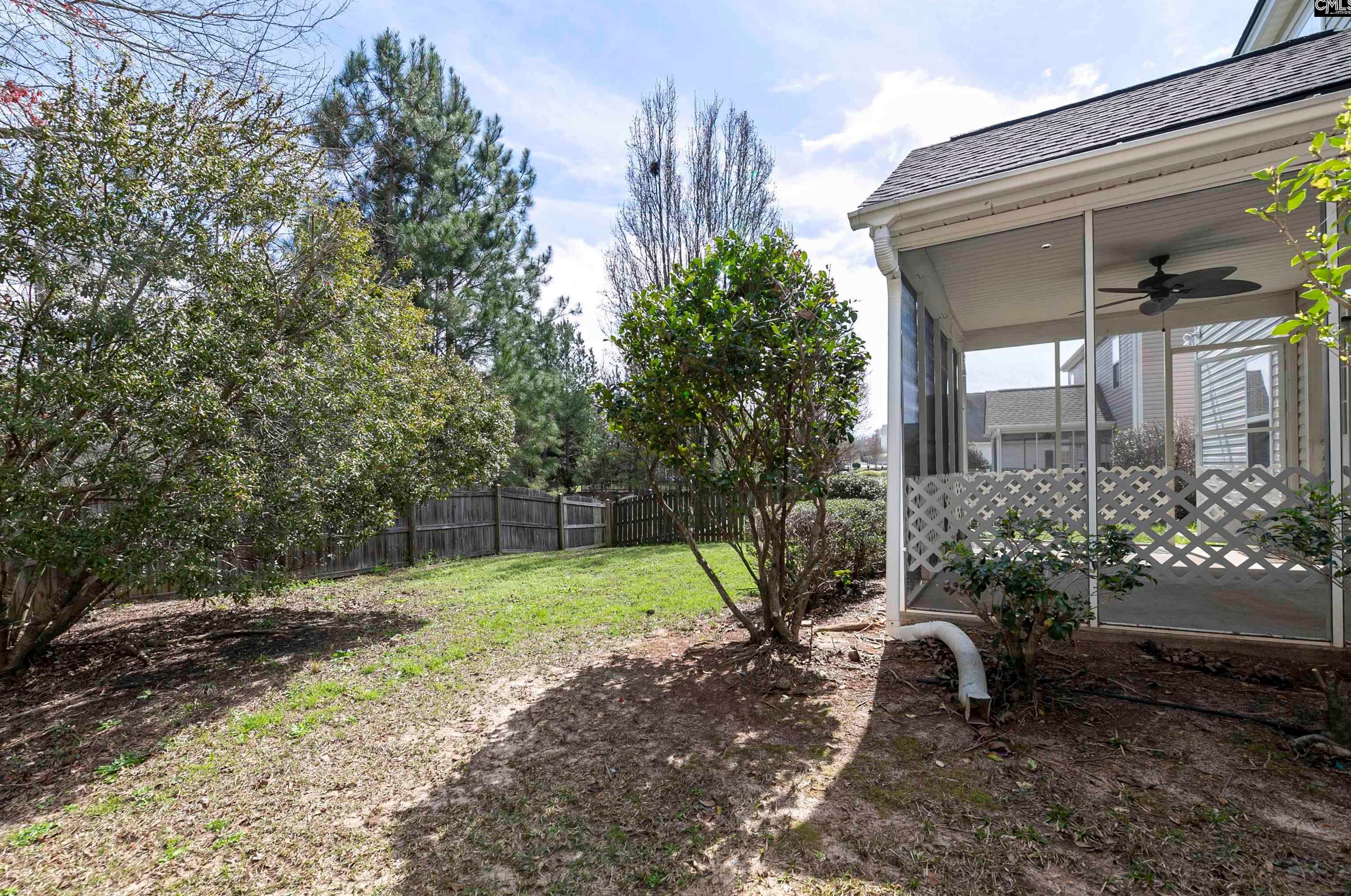 105 Sandalewood Ln, Columbia SC 29212-0615 exterior