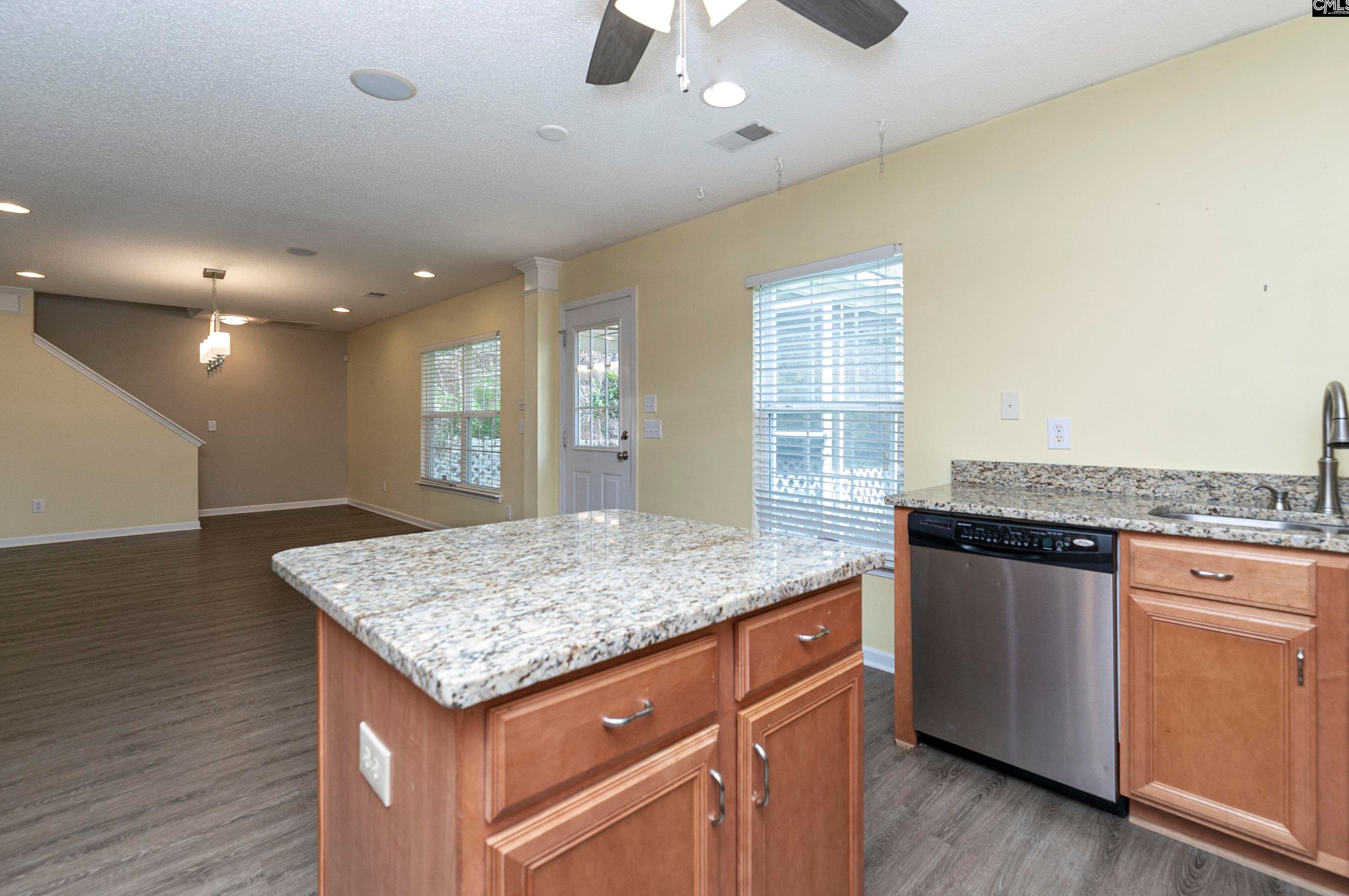 105 Sandalewood Ln, Columbia SC 29212-0615 exterior