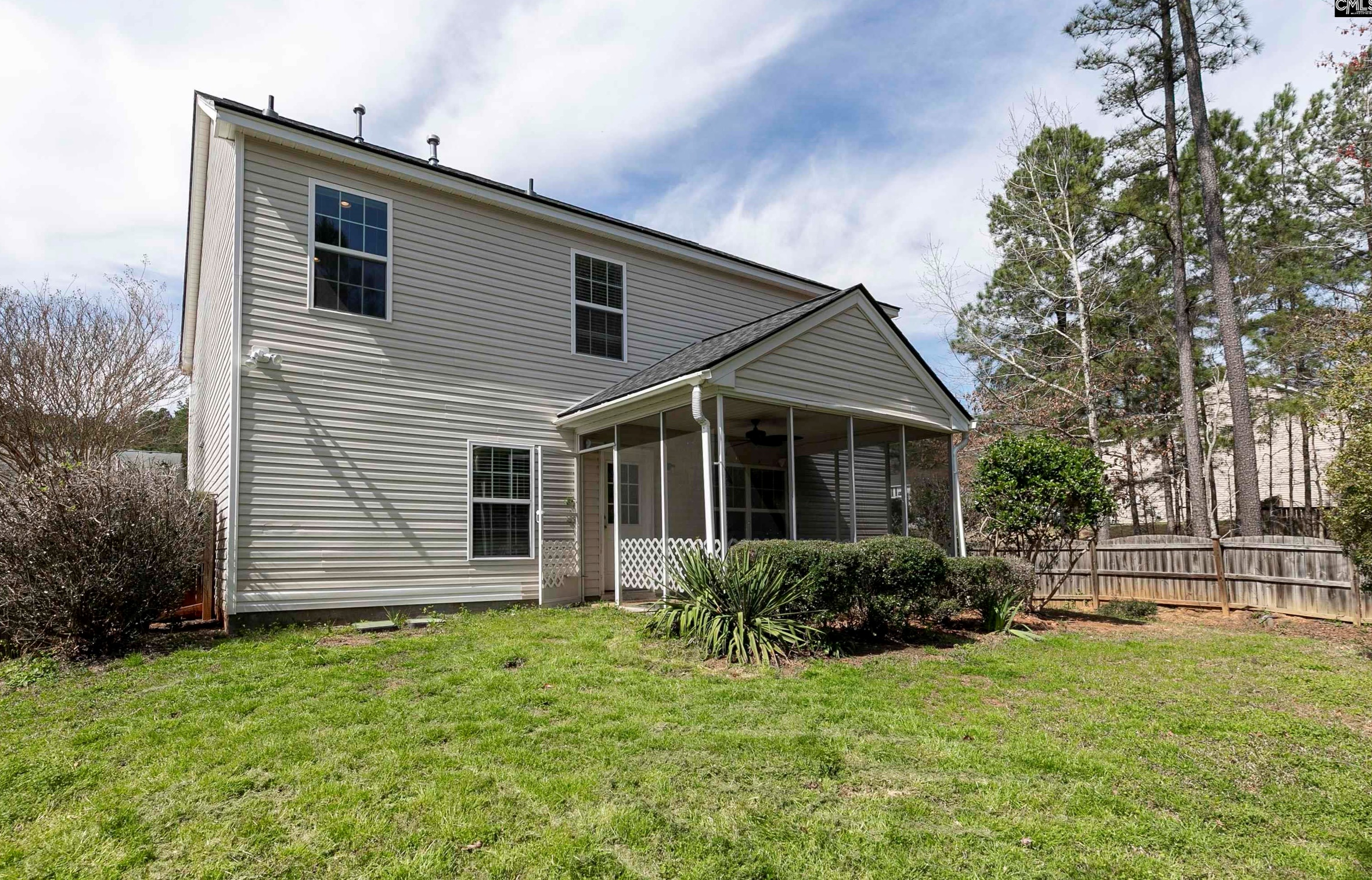 105 Sandalewood Ln, Columbia SC 29212-0615 exterior