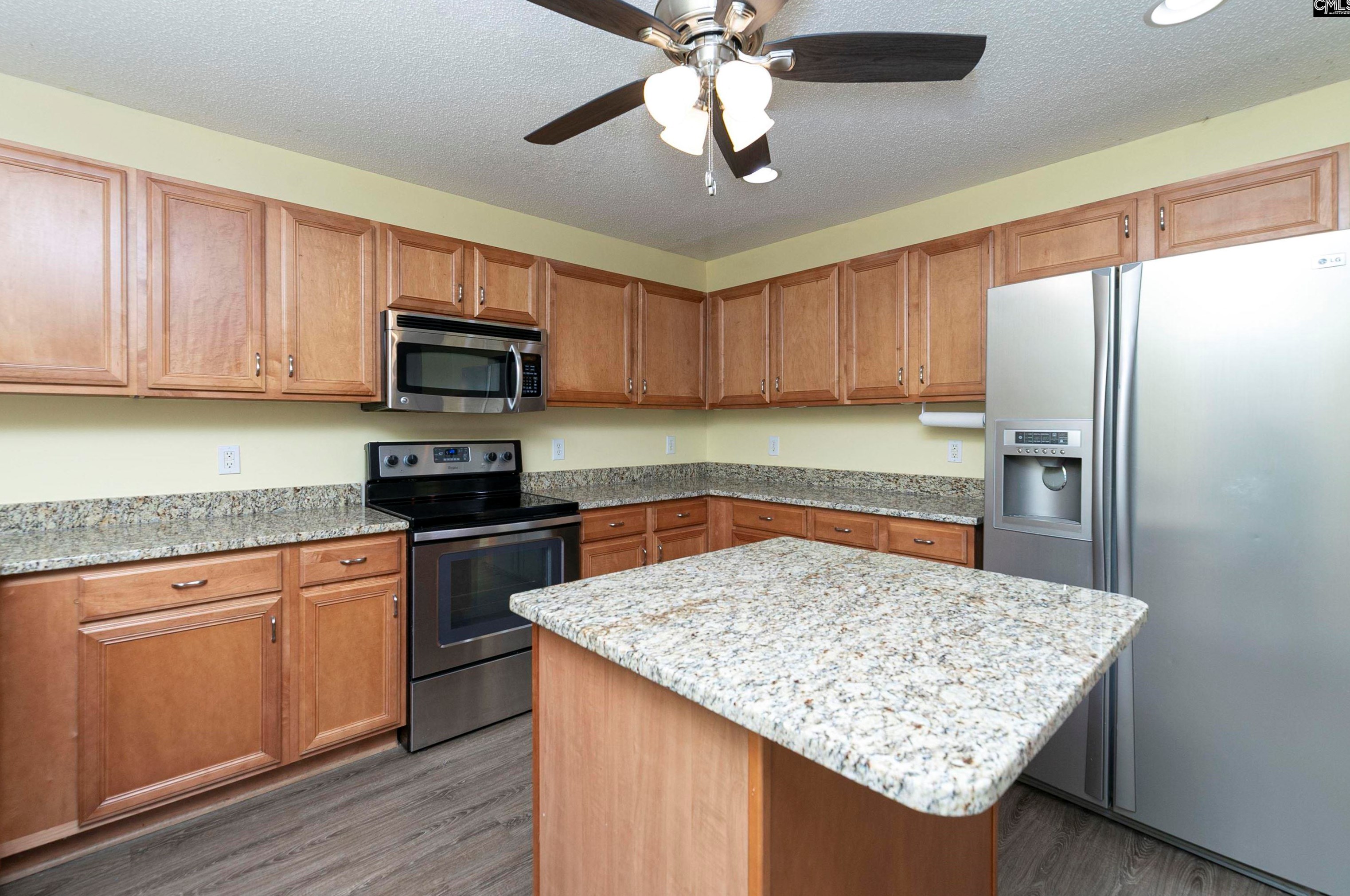 105 Sandalewood Ln, Columbia SC 29212-0615 exterior