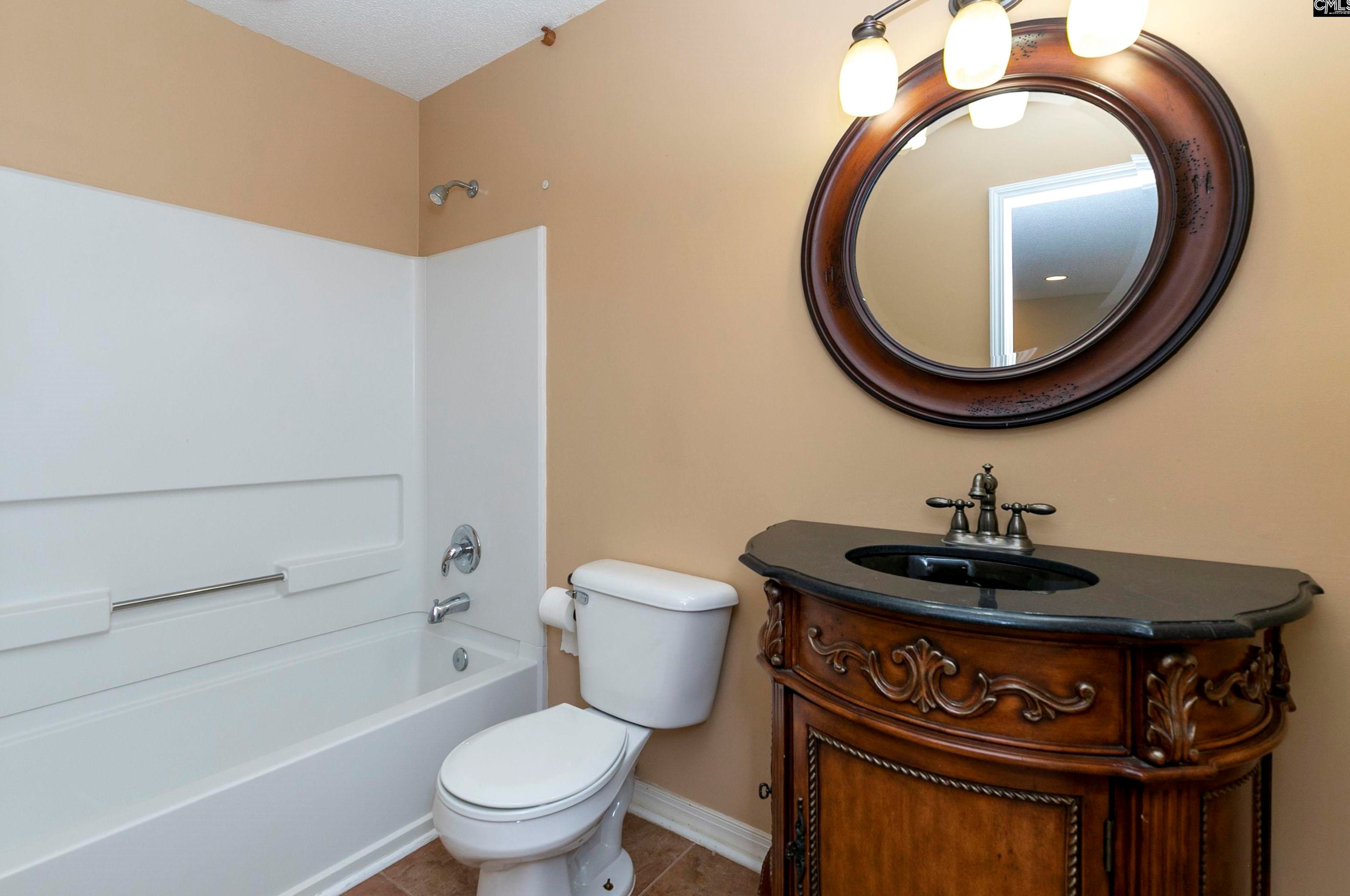 105 Sandalewood Ln, Columbia SC 29212-0615 exterior