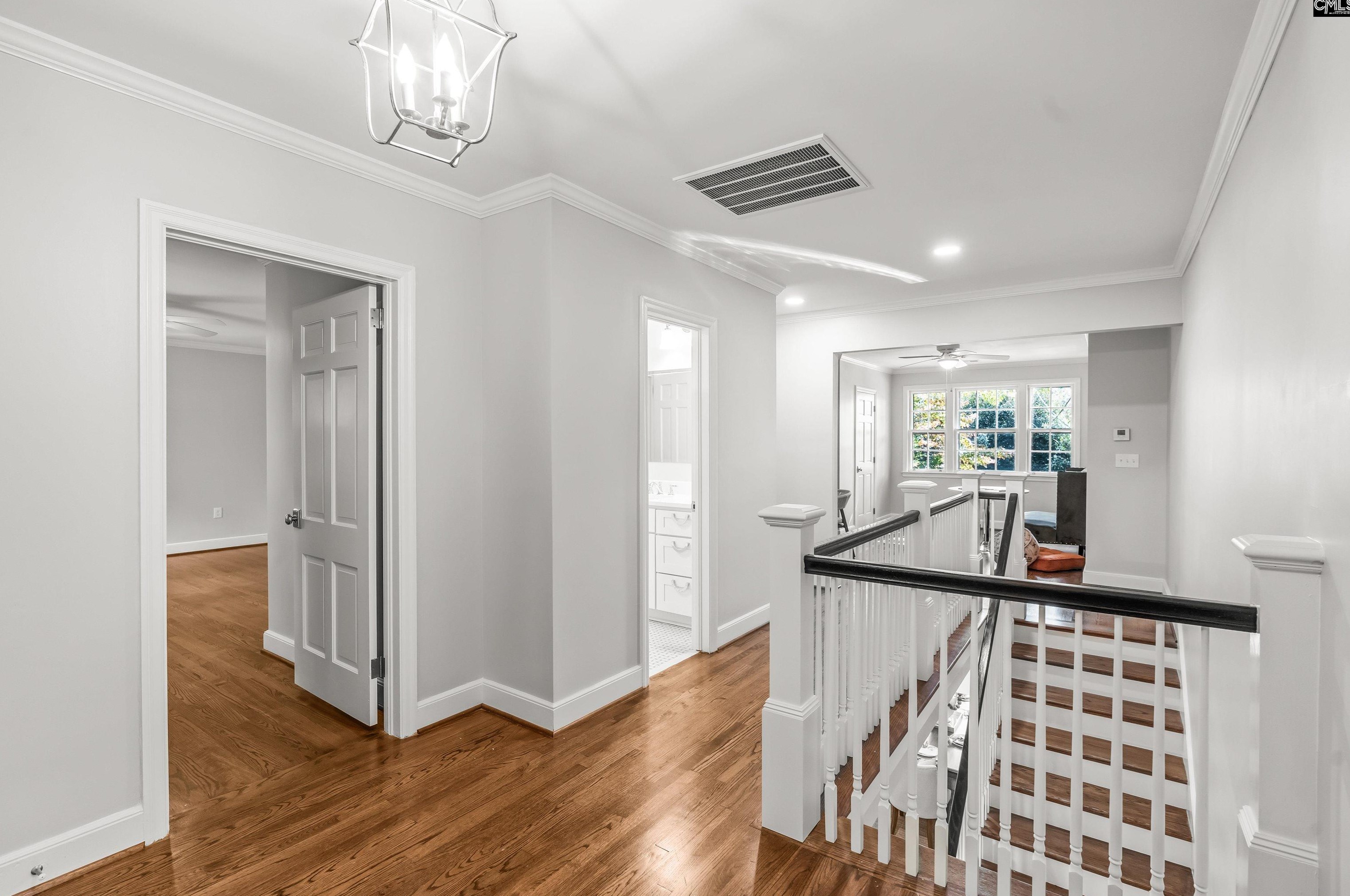 2300 Wheat St, Columbia SC 29205-2350 exterior