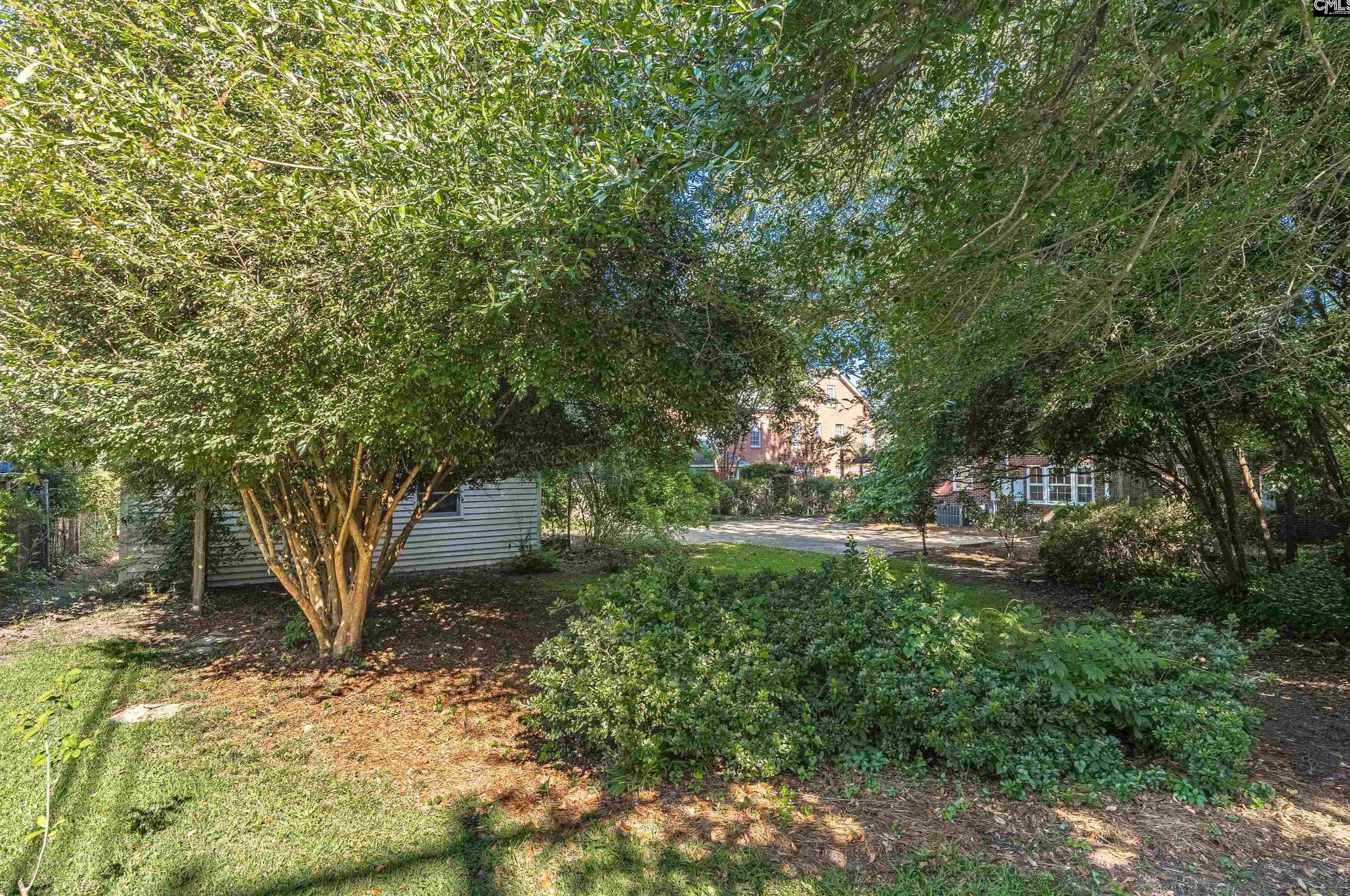 2300 Wheat St, Columbia SC 29205-2350 exterior