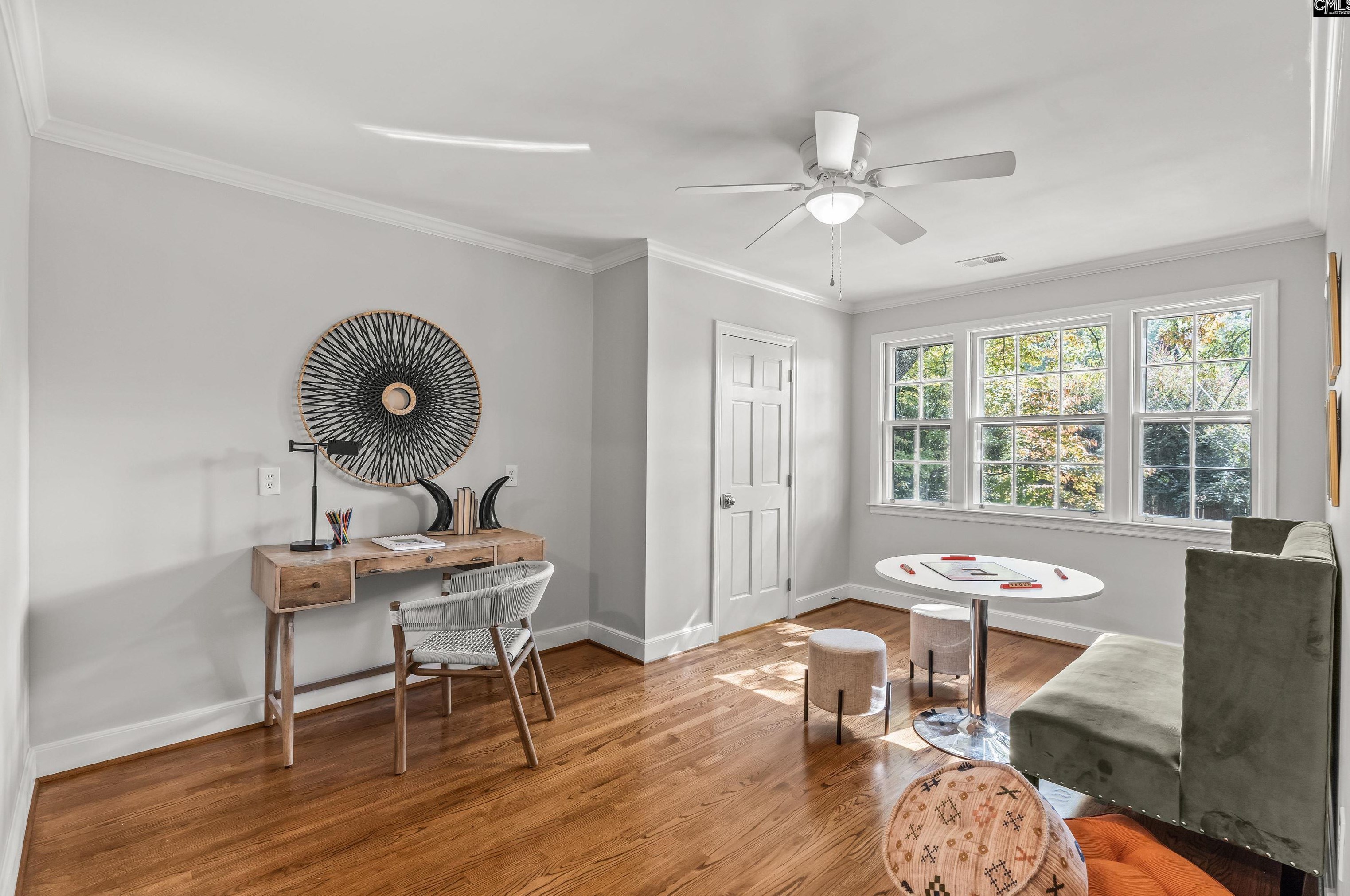 2300 Wheat St, Columbia SC 29205-2350 exterior