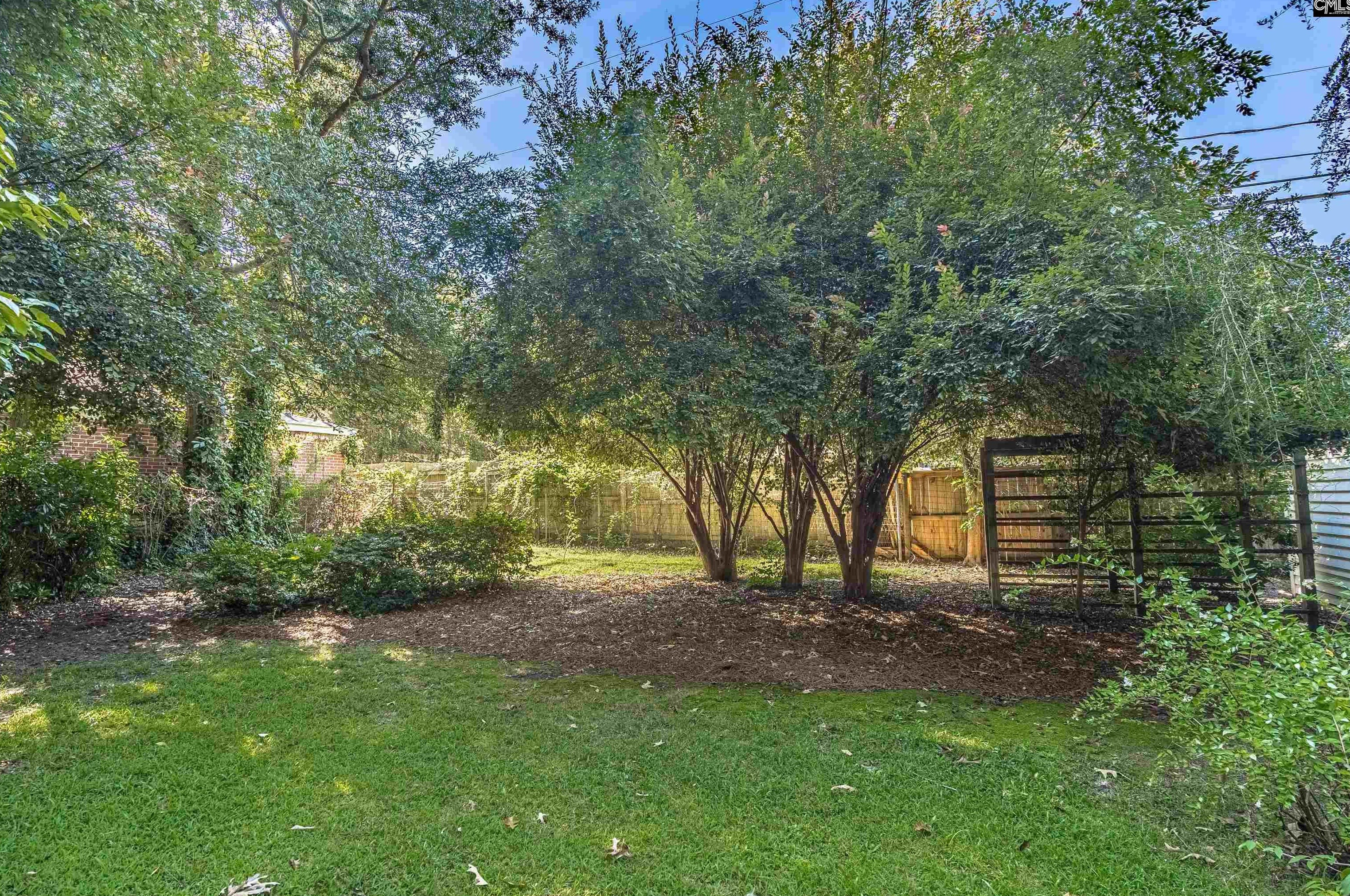 2300 Wheat St, Columbia SC 29205-2350 exterior