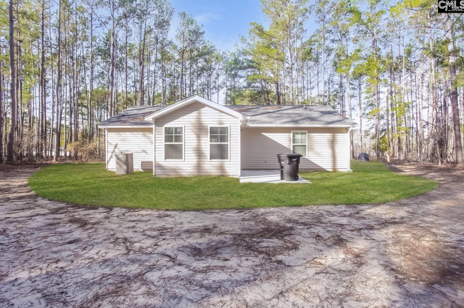 114 Vistaview Dr, Elgin SC  29045-9400 exterior
