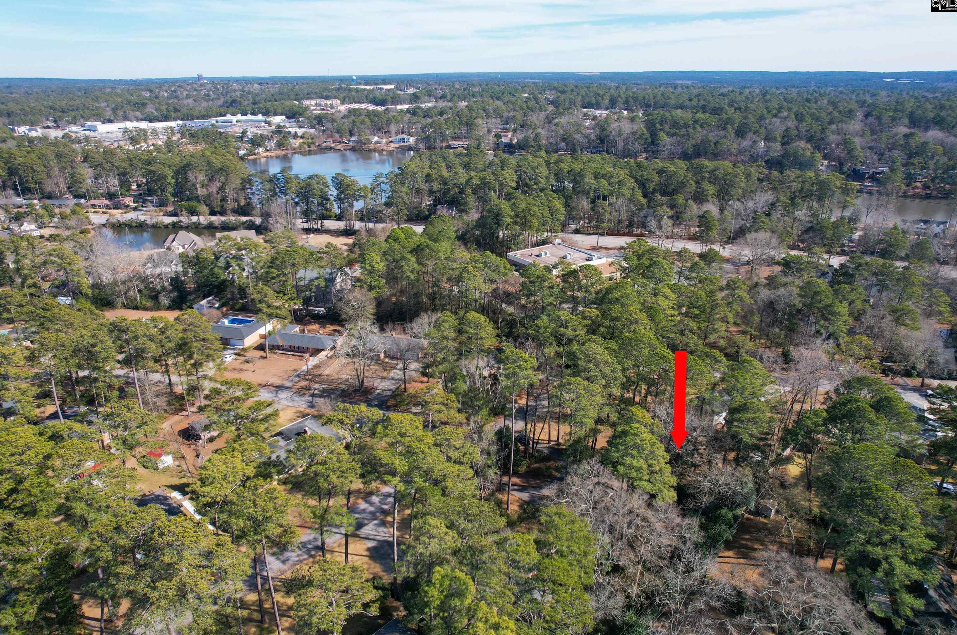 111 Arcadia Spg Cir, Columbia SC 29206-1370 exterior