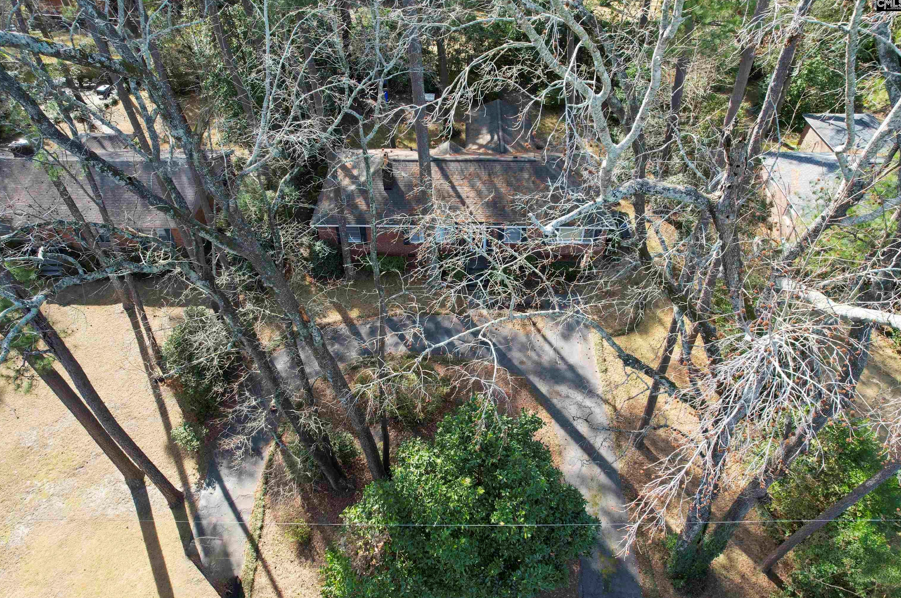 111 Arcadia Spg Cir, Columbia SC 29206-1370 exterior