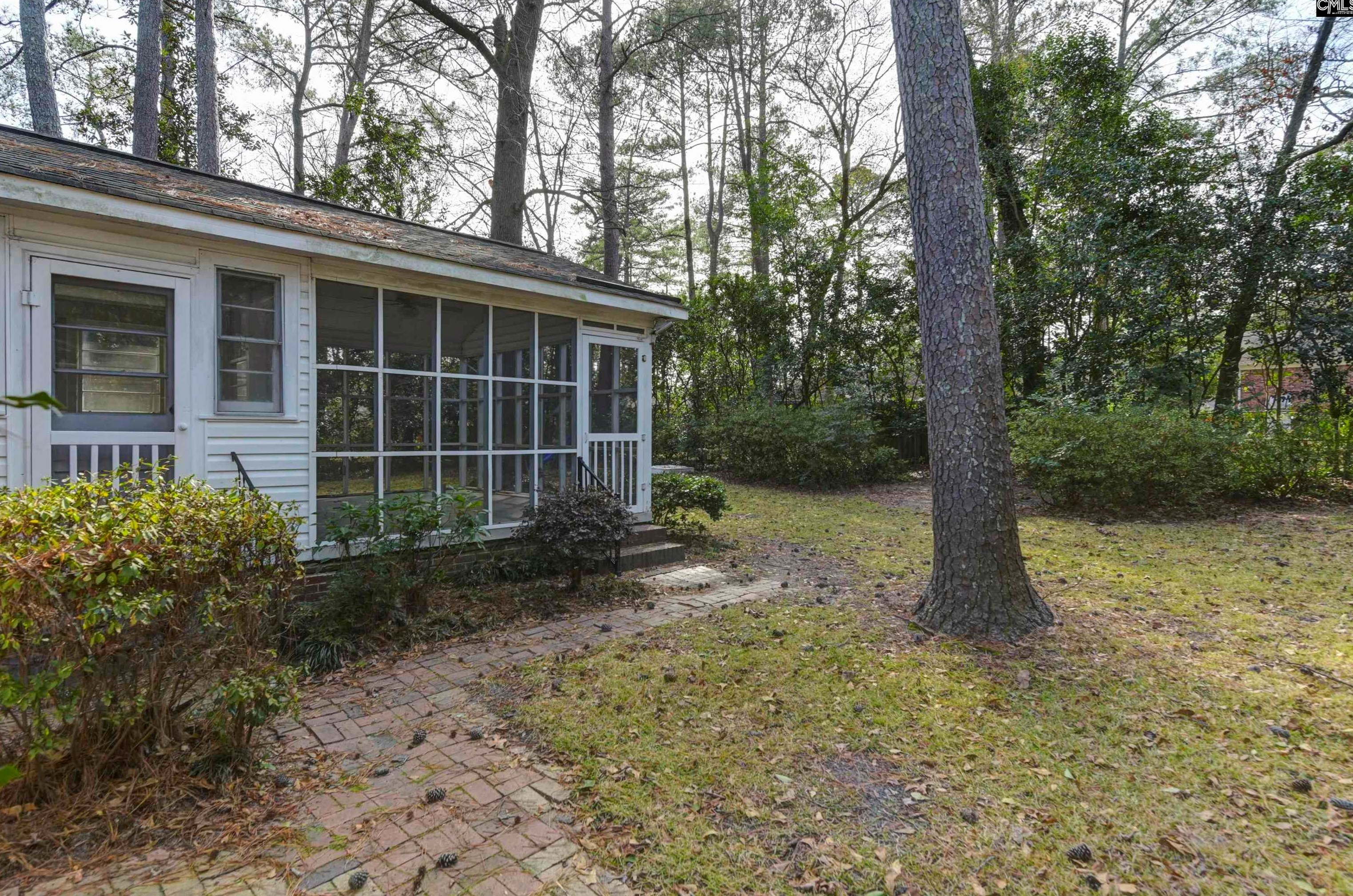 111 Arcadia Spg Cir, Columbia SC 29206-1370 exterior