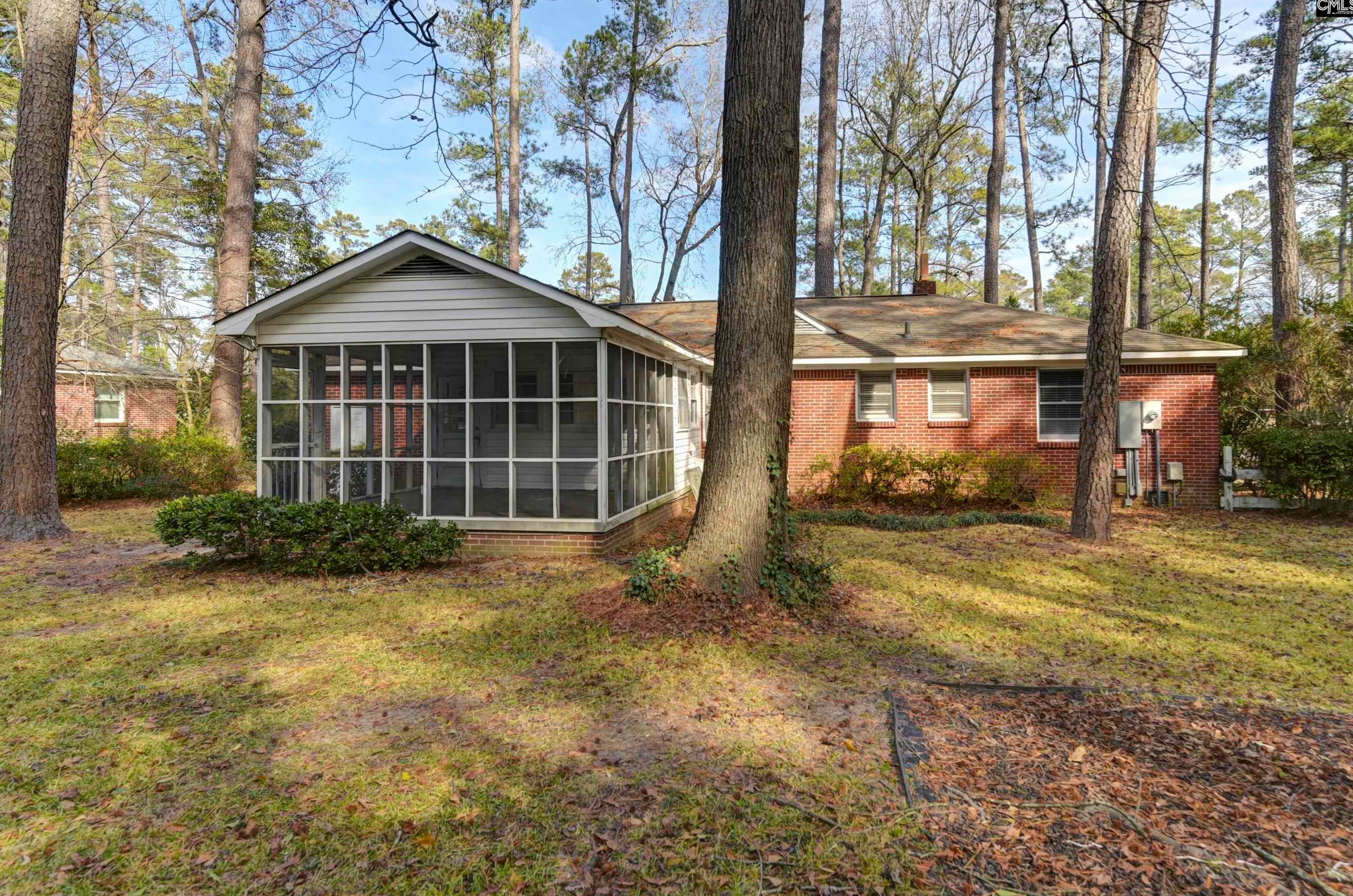 111 Arcadia Spg Cir, Columbia SC 29206-1370 exterior